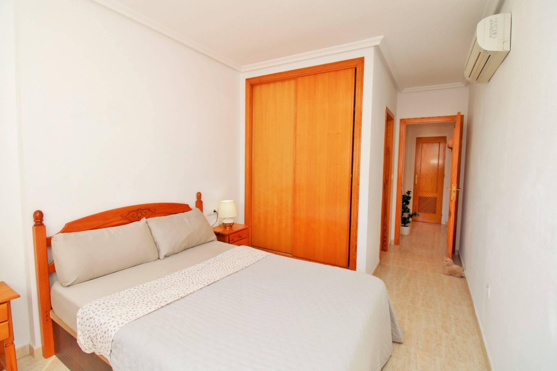Resale - 1. Apartment / flat - Playa Flamenca - Costa Blanca South