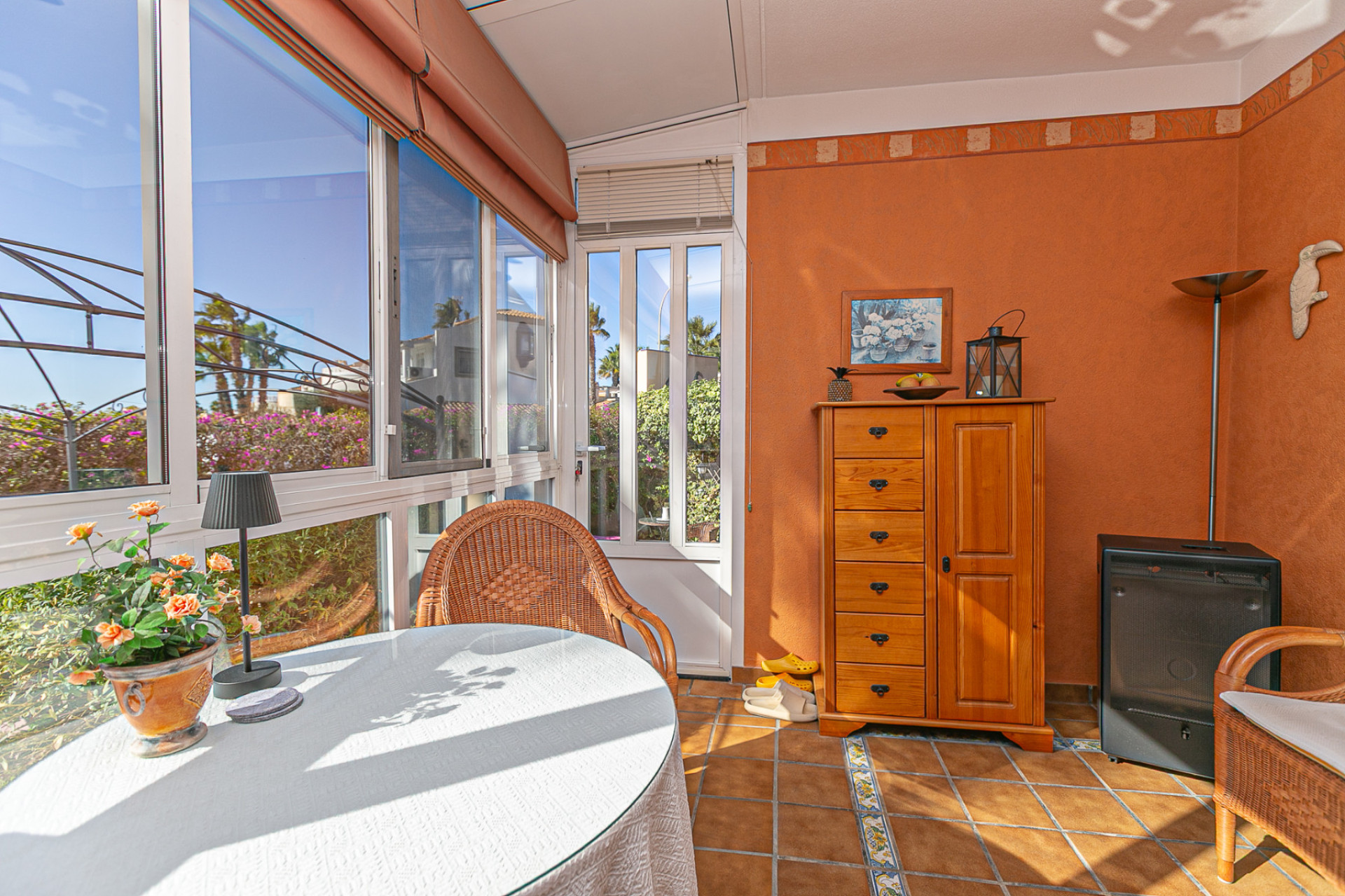 Resale - 1. Apartment / flat - Playa Flamenca - Costa Blanca South