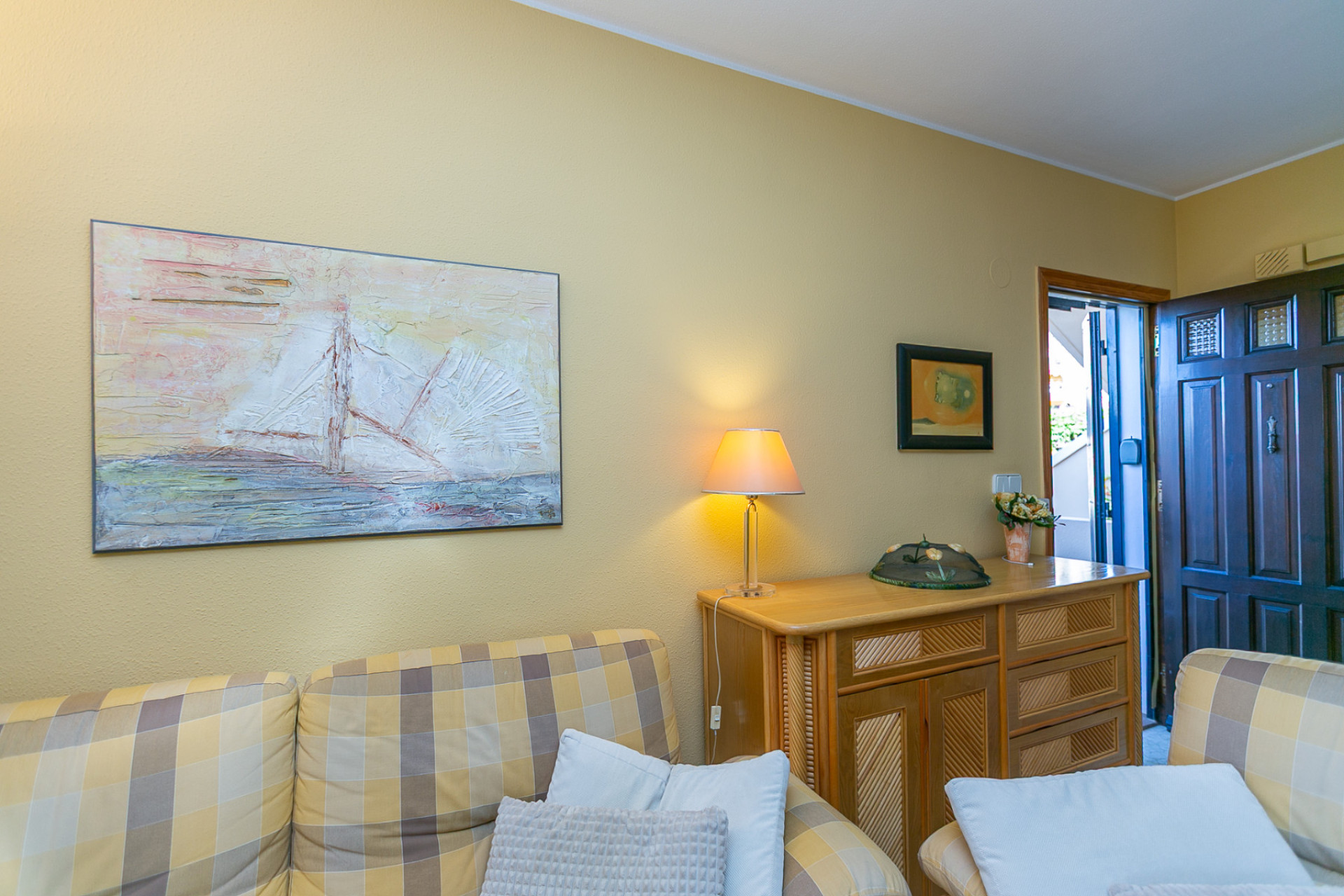 Resale - 1. Apartment / flat - Playa Flamenca - Costa Blanca South