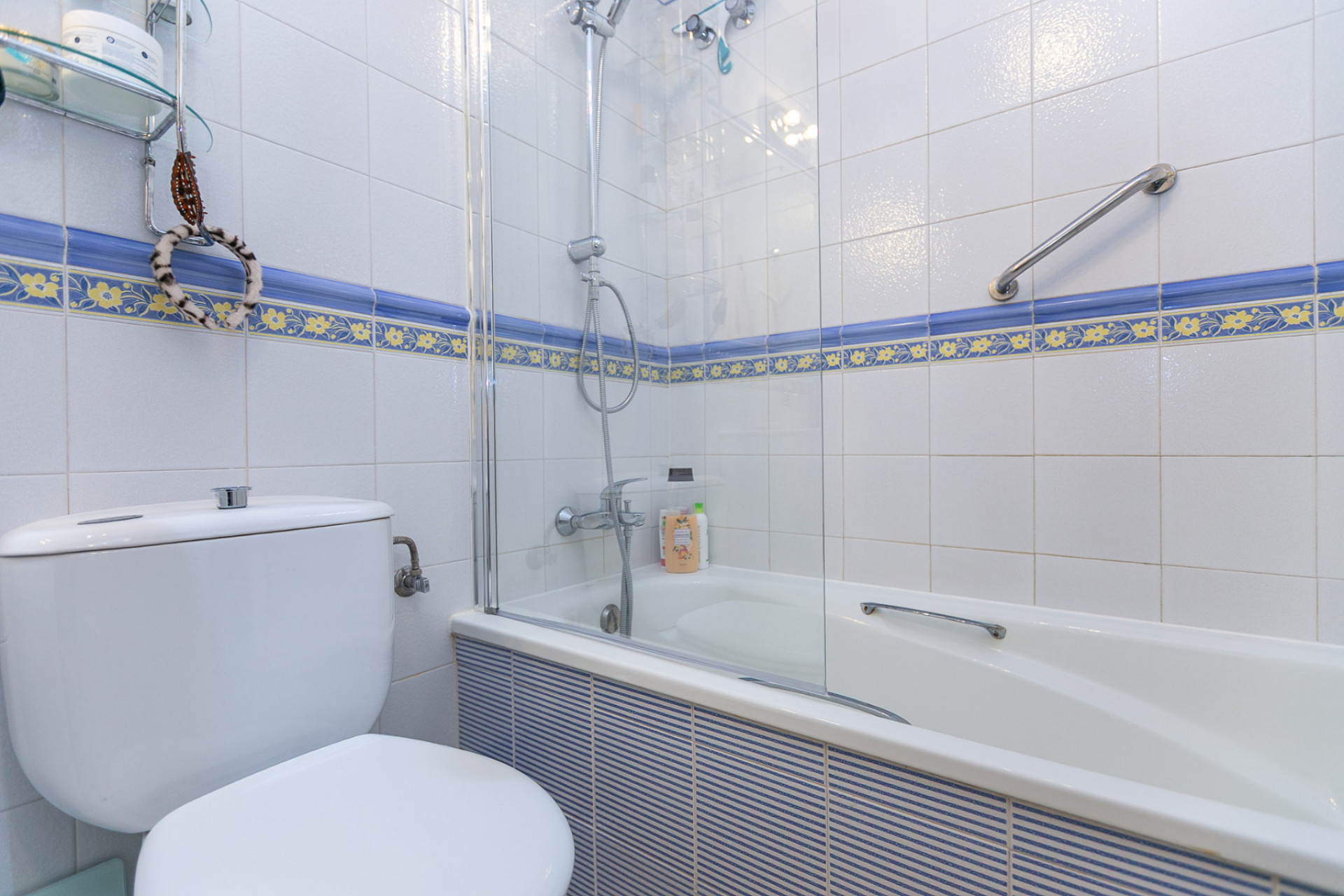 Resale - 1. Apartment / flat - Playa Flamenca - Costa Blanca South