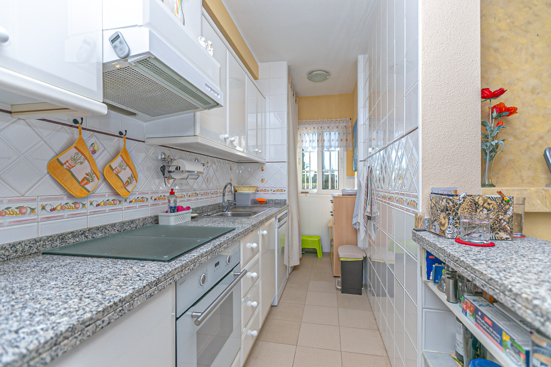 Resale - 1. Apartment / flat - Playa Flamenca - Costa Blanca South