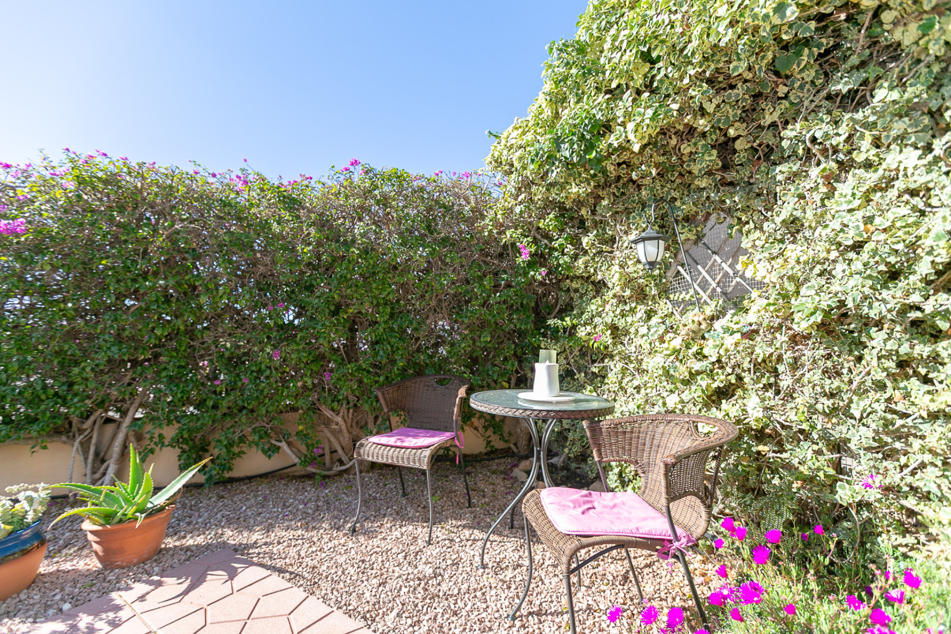 Resale - 1. Apartment / flat - Playa Flamenca - Costa Blanca South