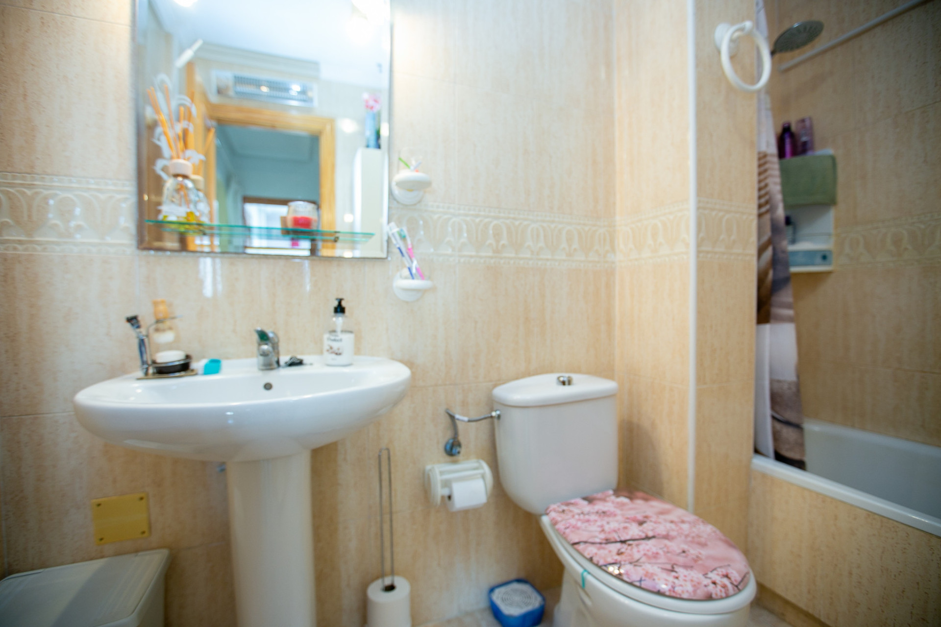 Resale - 1. Apartment / flat - Playa Flamenca - Costa Blanca South