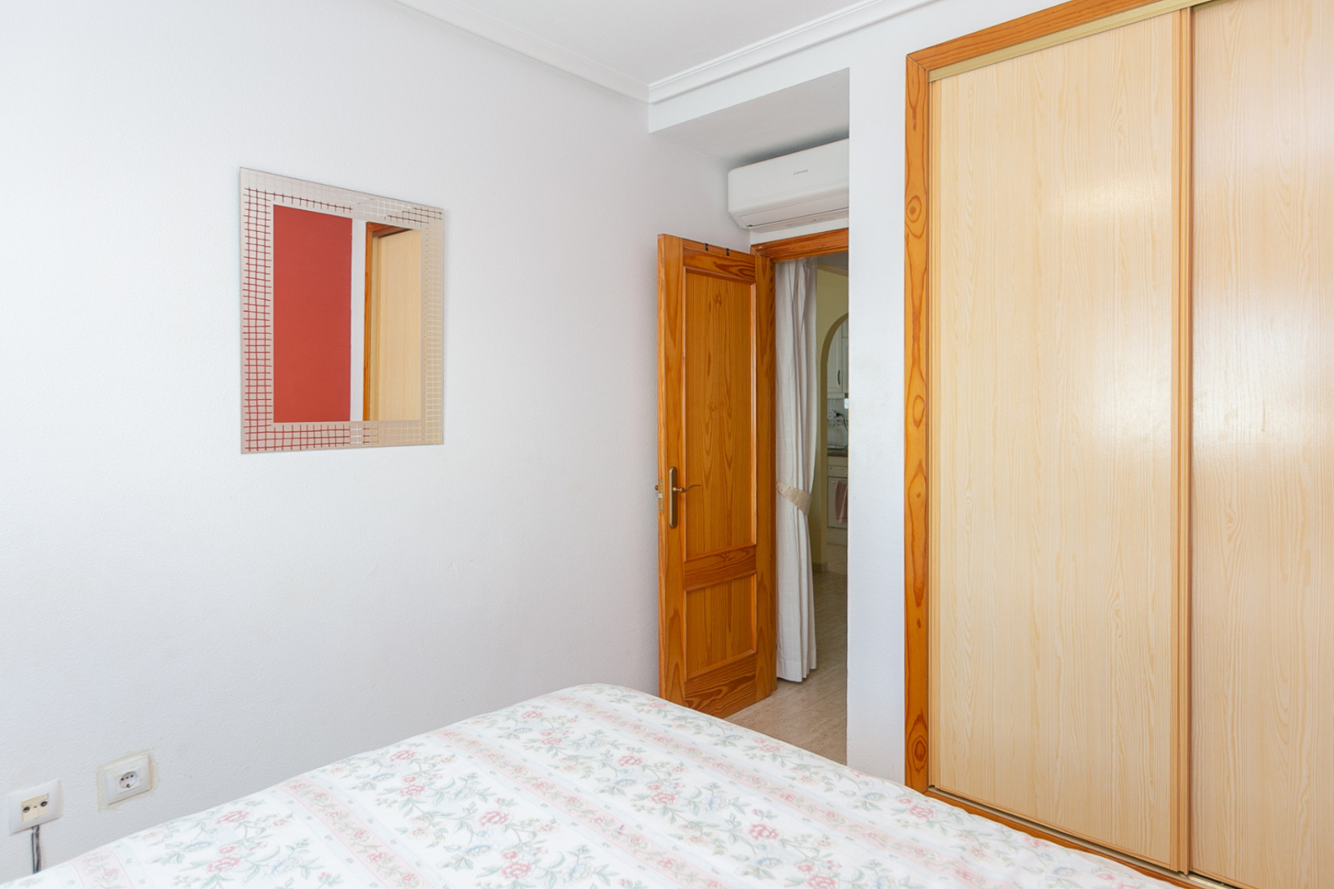 Resale - 1. Apartment / flat - Playa Flamenca - Costa Blanca South
