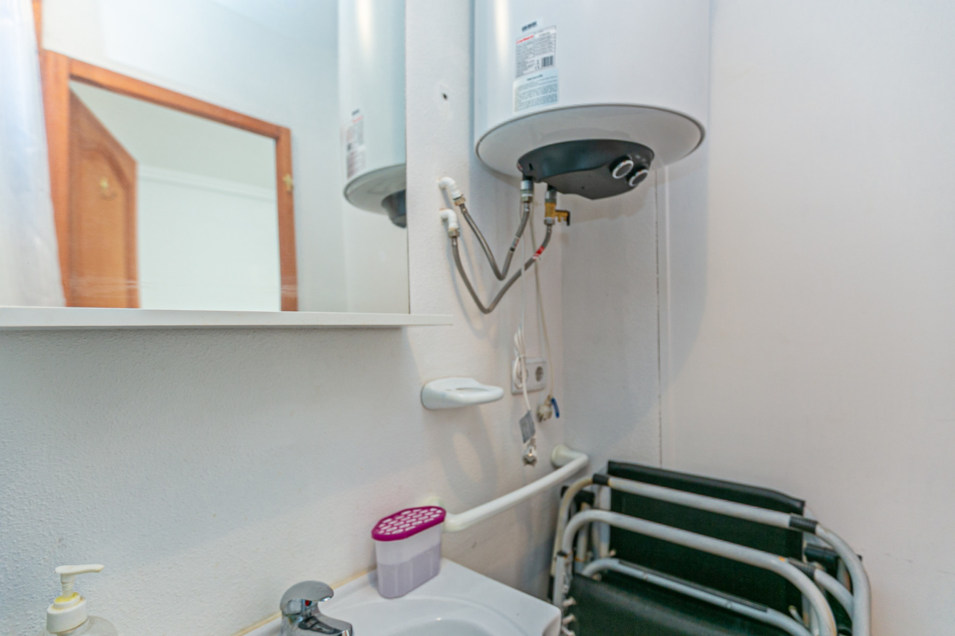 Resale - 1. Apartment / flat - Playa Flamenca - Costa Blanca South