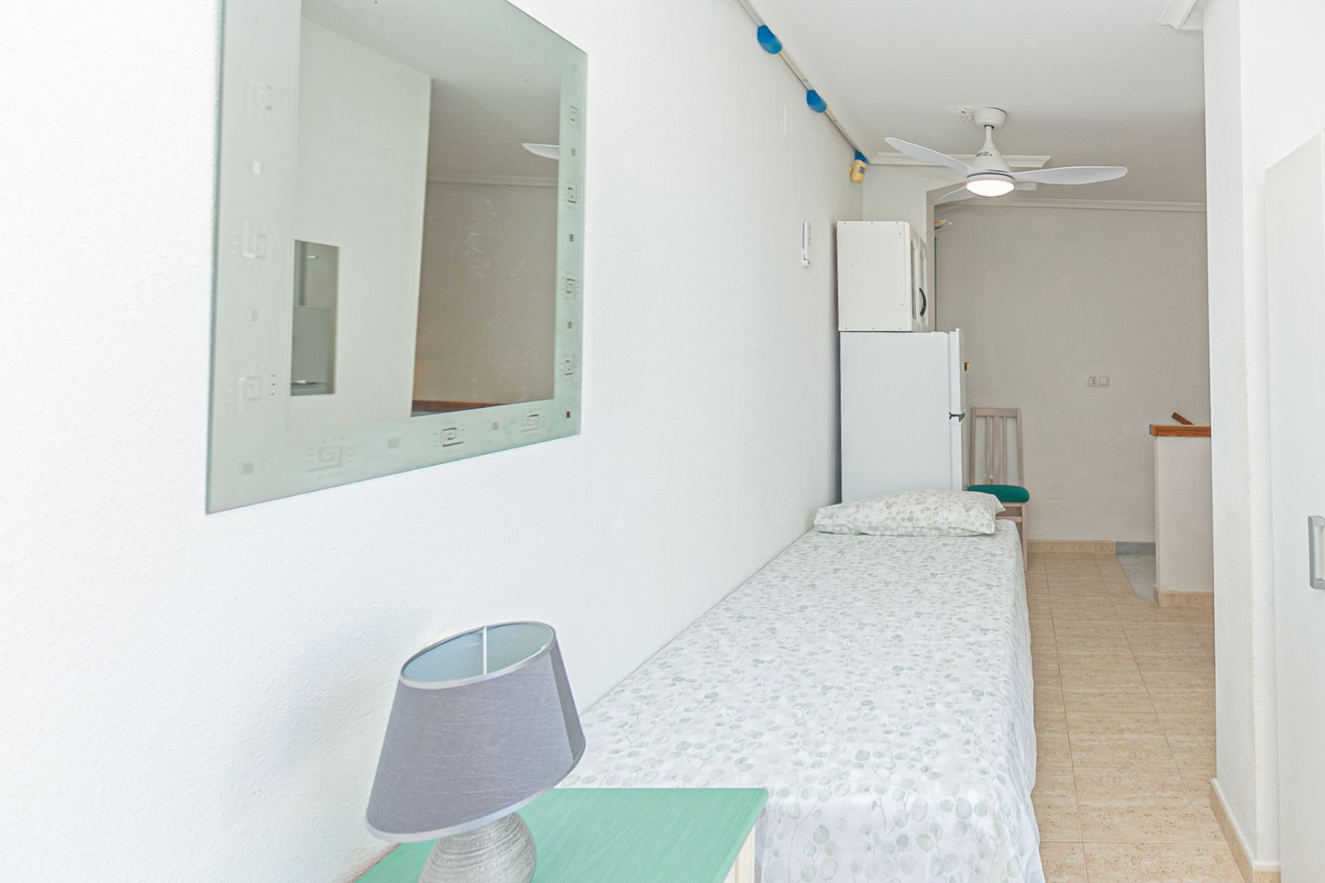 Resale - 1. Apartment / flat - Playa Flamenca - Costa Blanca South