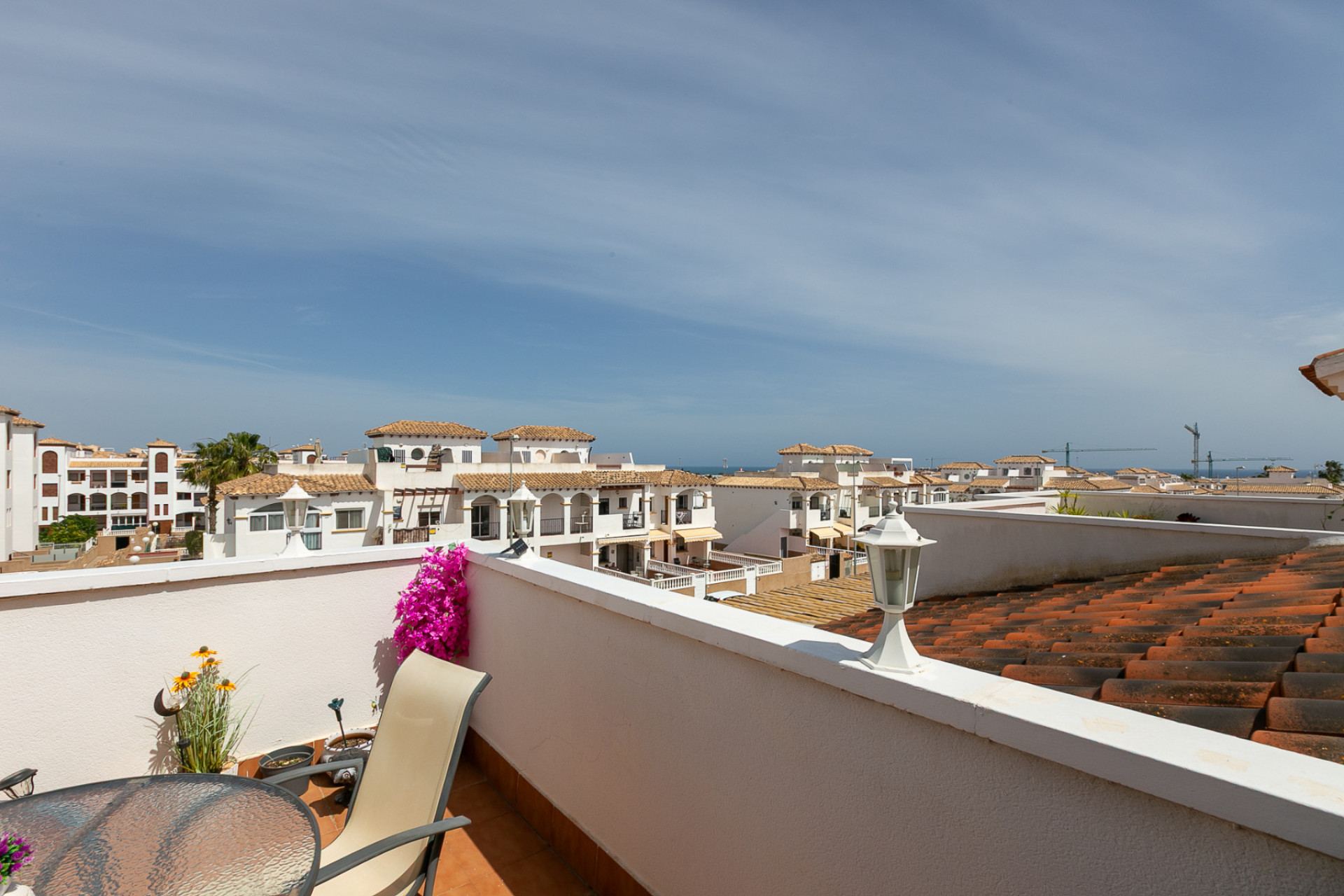 Resale - 1. Apartment / flat - Playa Flamenca - Costa Blanca South