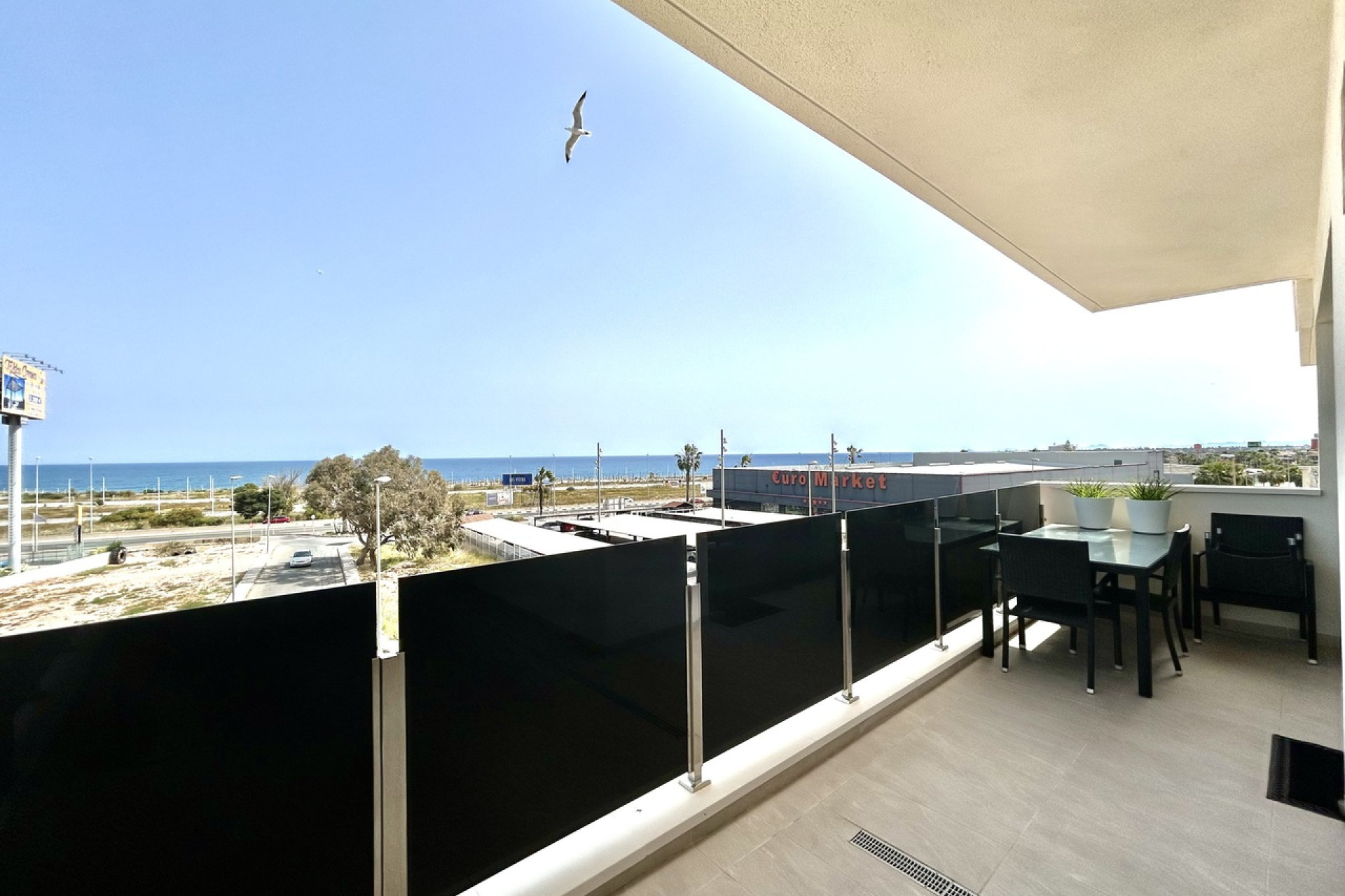 Resale - 1. Apartment / flat - Playa Flamenca - Costa Blanca South