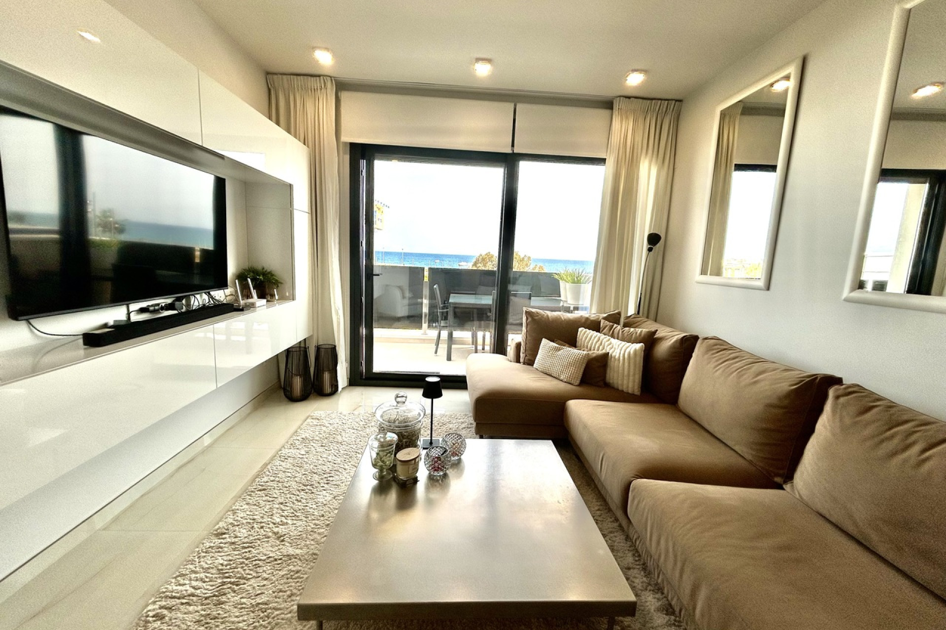 Resale - 1. Apartment / flat - Playa Flamenca - Costa Blanca South