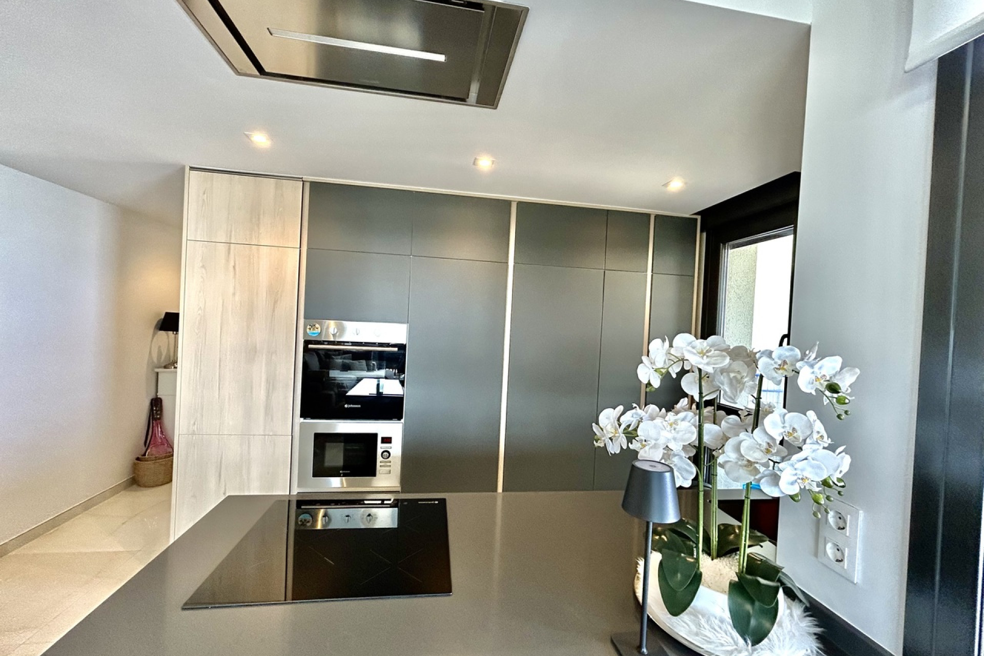 Resale - 1. Apartment / flat - Playa Flamenca - Costa Blanca South