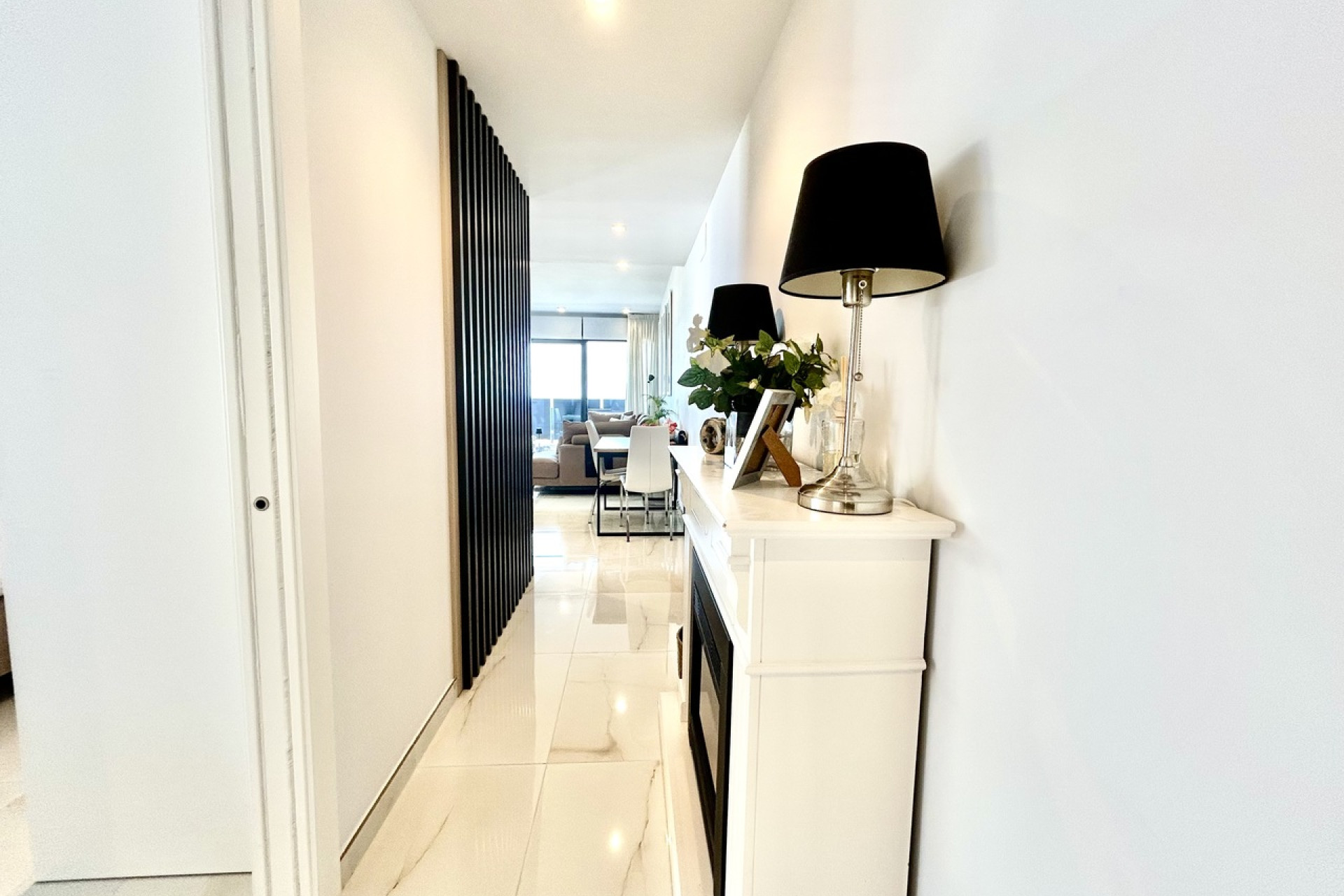 Resale - 1. Apartment / flat - Playa Flamenca - Costa Blanca South