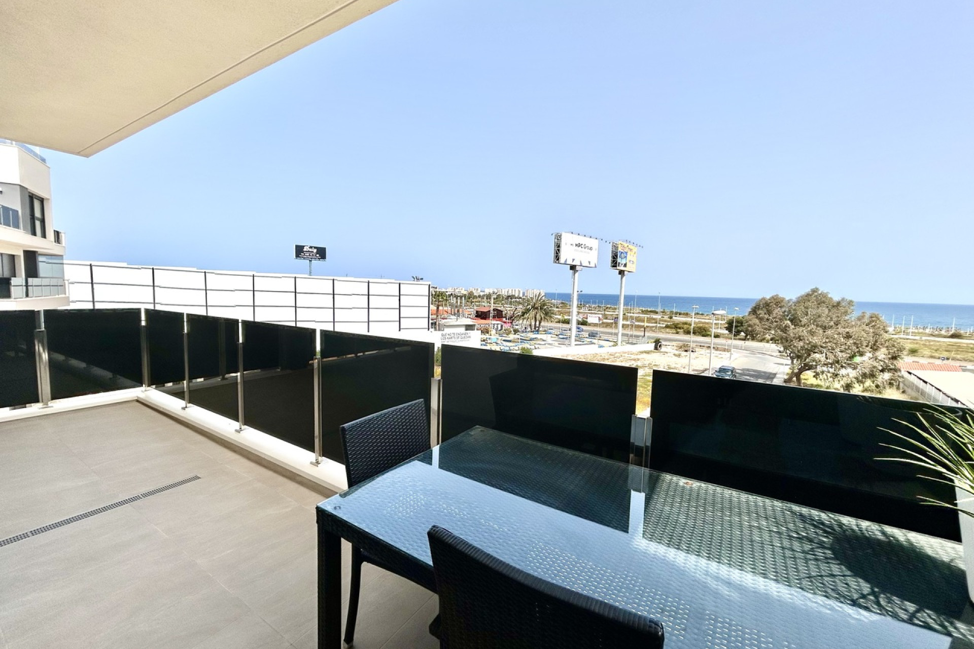 Resale - 1. Apartment / flat - Playa Flamenca - Costa Blanca South