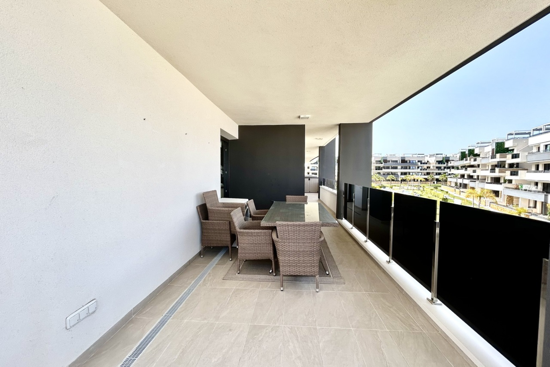 Resale - 1. Apartment / flat - Playa Flamenca - Costa Blanca South