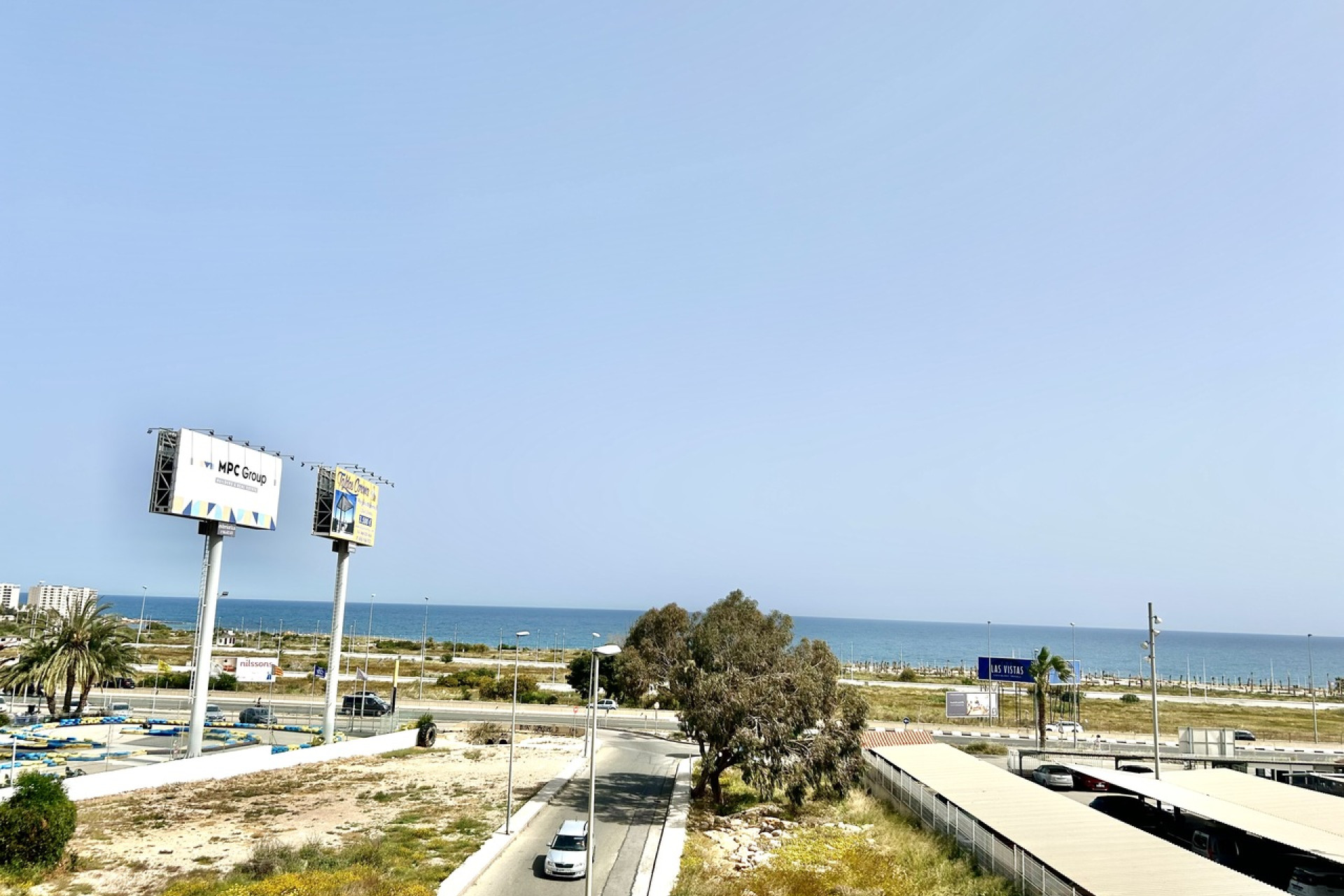 Resale - 1. Apartment / flat - Playa Flamenca - Costa Blanca South