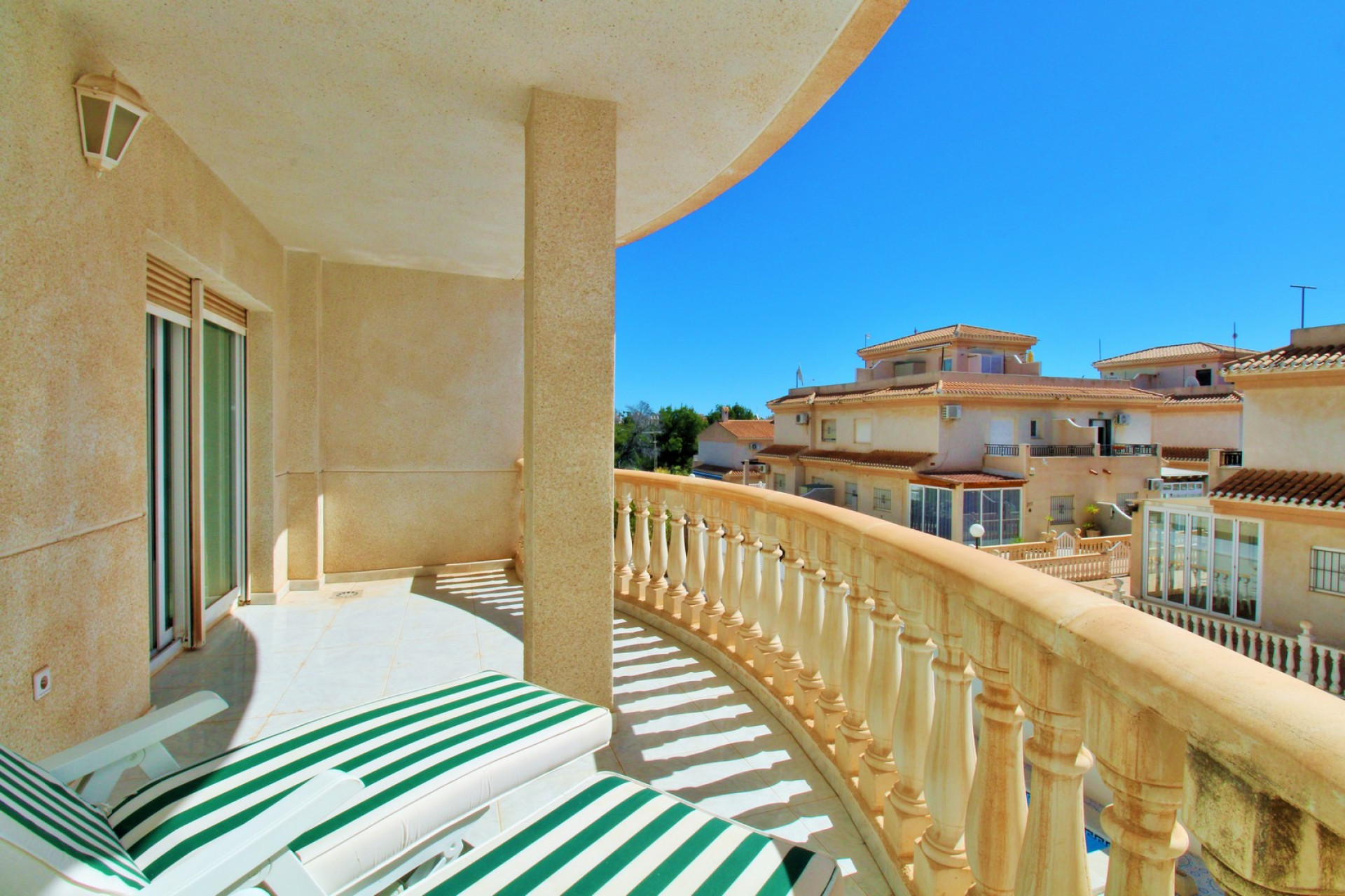 Resale - 1. Apartment / flat - Playa Flamenca - Costa Blanca South