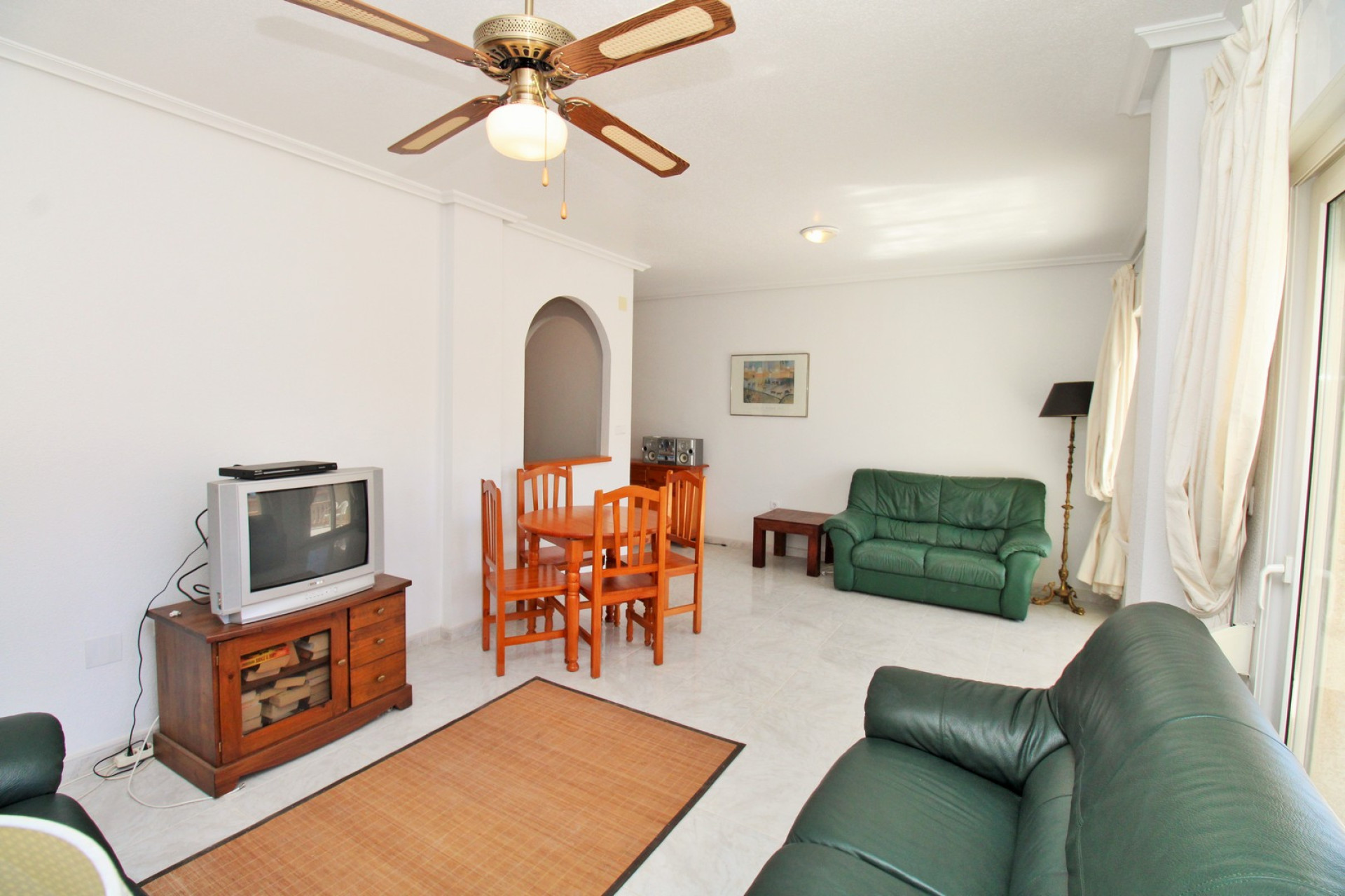 Resale - 1. Apartment / flat - Playa Flamenca - Costa Blanca South