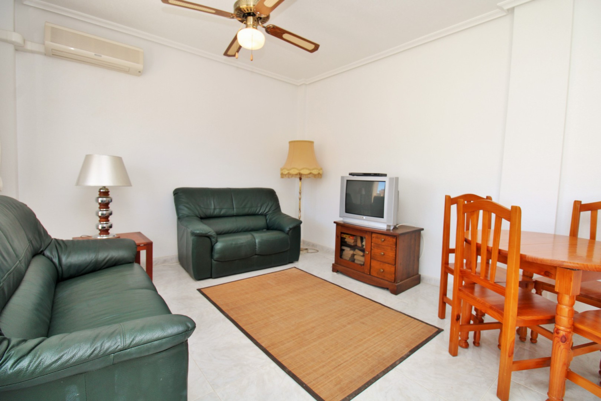 Resale - 1. Apartment / flat - Playa Flamenca - Costa Blanca South