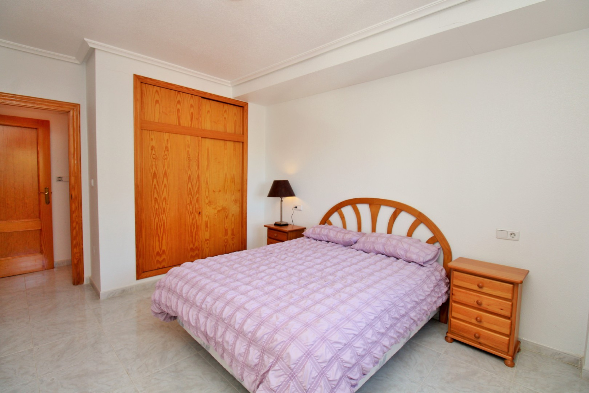 Resale - 1. Apartment / flat - Playa Flamenca - Costa Blanca South