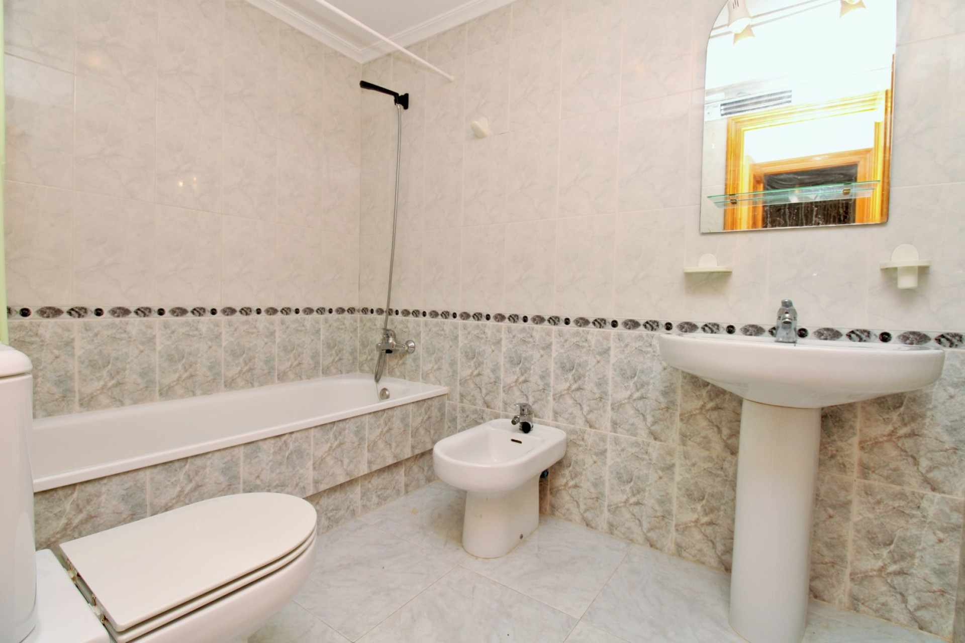 Resale - 1. Apartment / flat - Playa Flamenca - Costa Blanca South