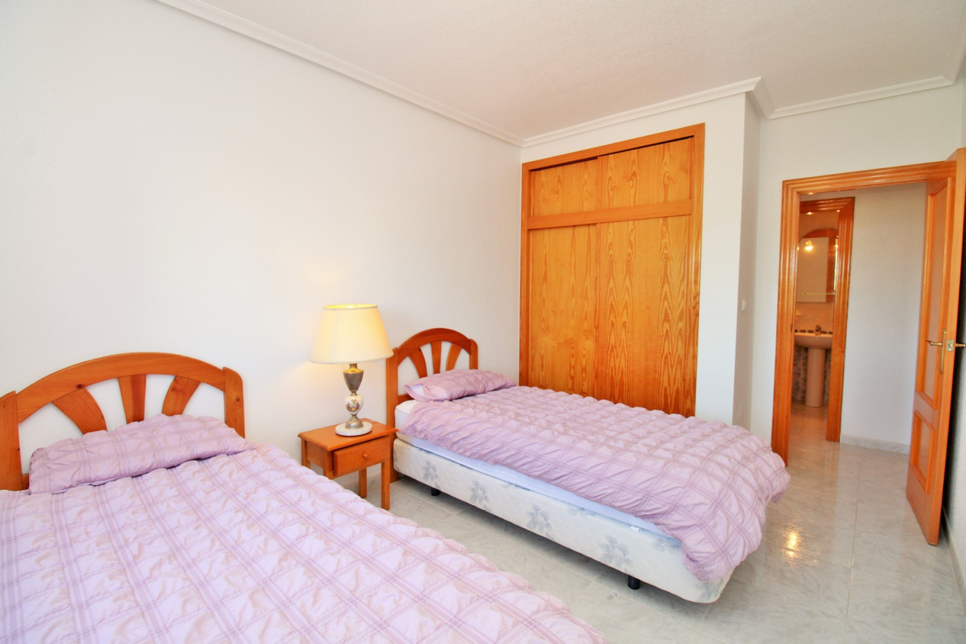 Resale - 1. Apartment / flat - Playa Flamenca - Costa Blanca South