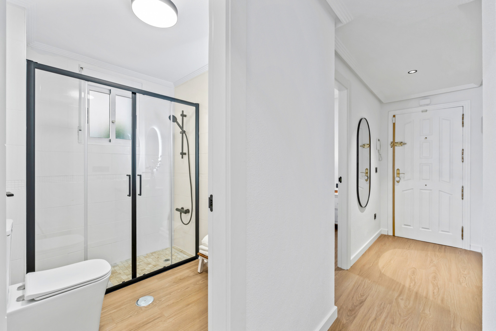 Resale - 1. Apartment / flat - Playa Flamenca - Costa Blanca South