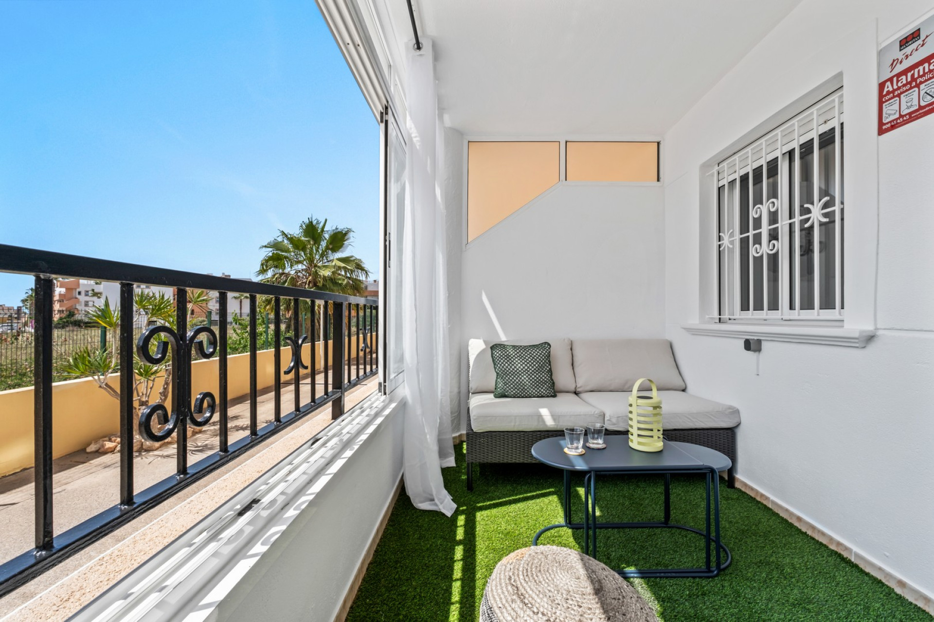Resale - 1. Apartment / flat - Playa Flamenca - Costa Blanca South