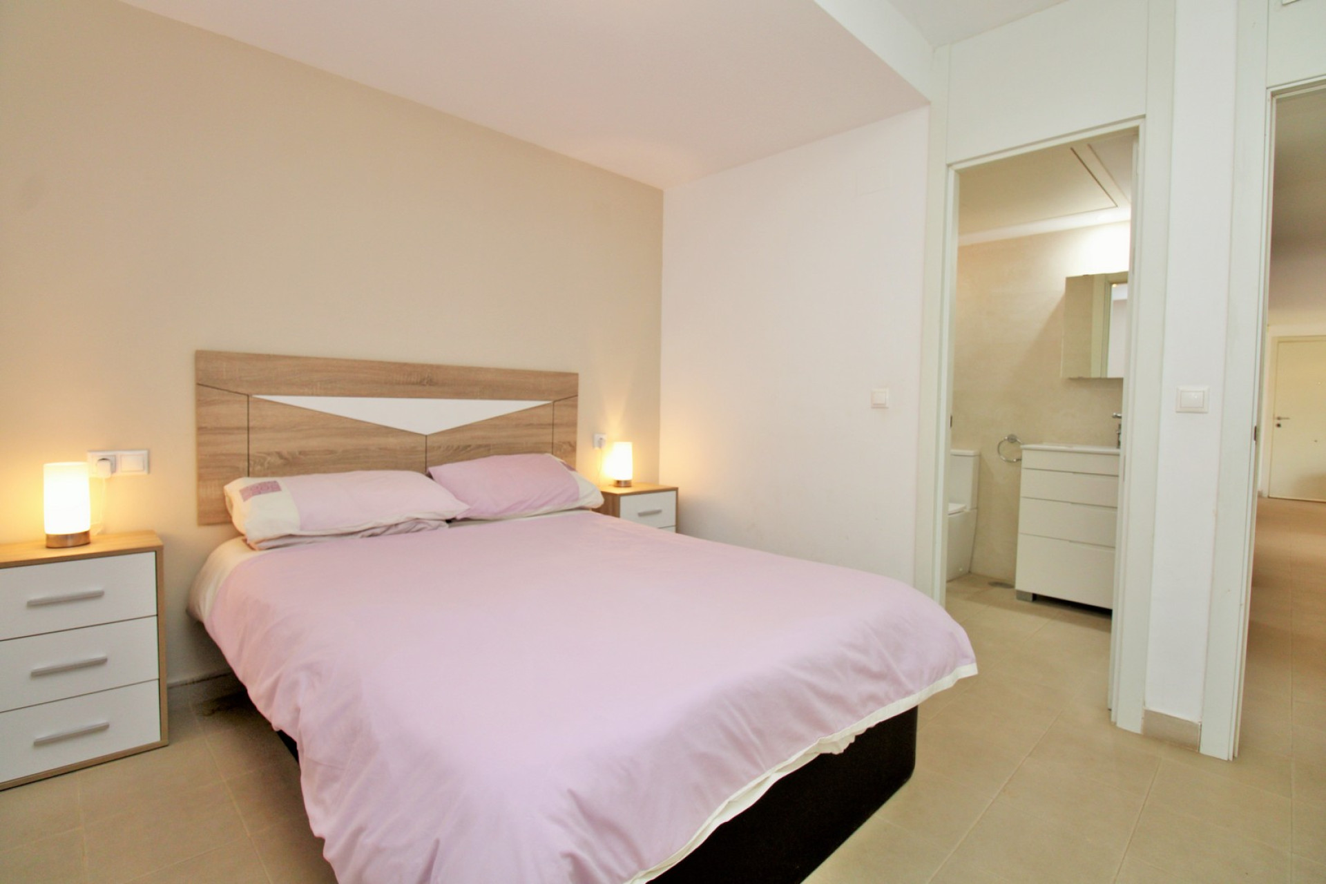 Resale - 1. Apartment / flat - Playa Flamenca - Costa Blanca South