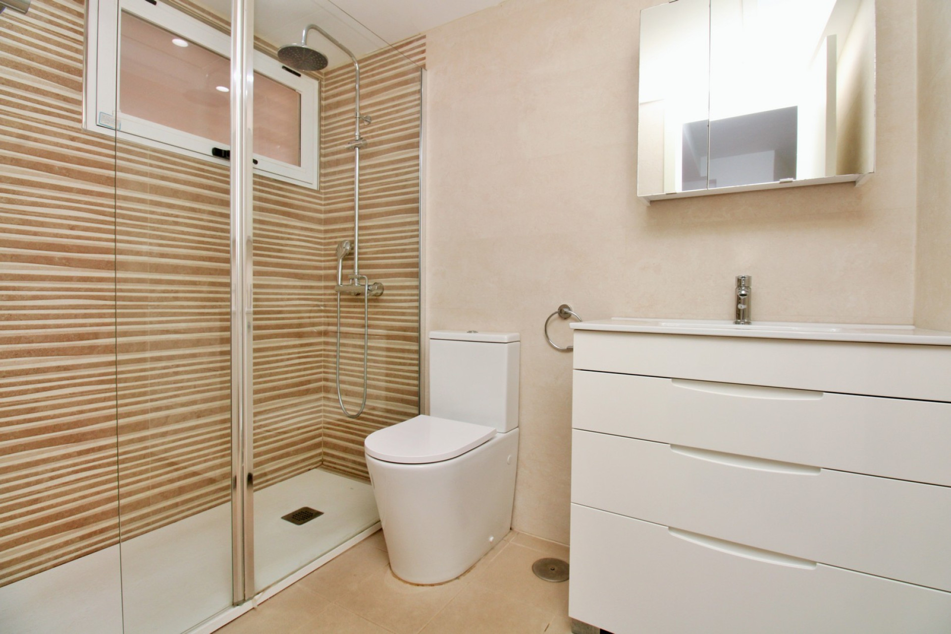 Resale - 1. Apartment / flat - Playa Flamenca - Costa Blanca South