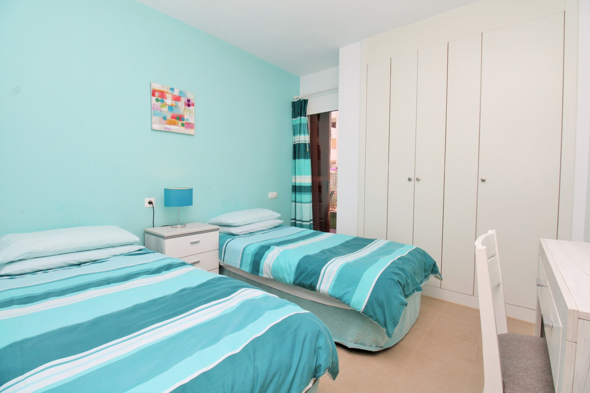 Resale - 1. Apartment / flat - Playa Flamenca - Costa Blanca South