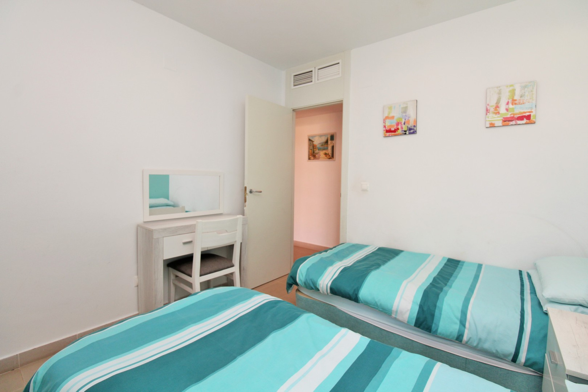 Resale - 1. Apartment / flat - Playa Flamenca - Costa Blanca South