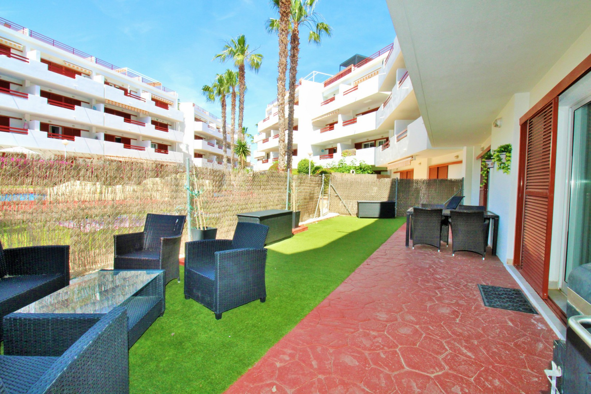 Resale - 1. Apartment / flat - Playa Flamenca - Costa Blanca South