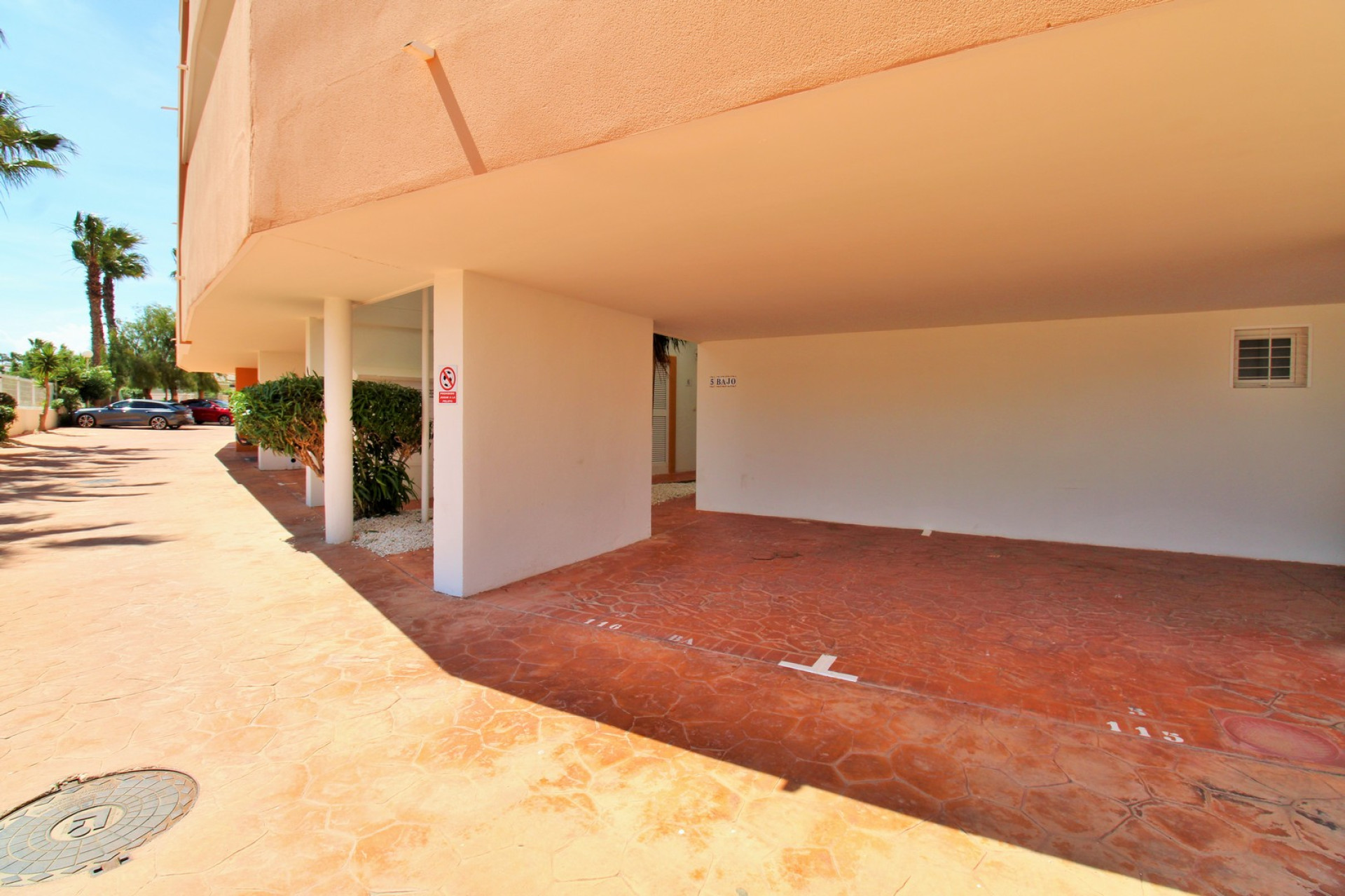 Resale - 1. Apartment / flat - Playa Flamenca - Costa Blanca South