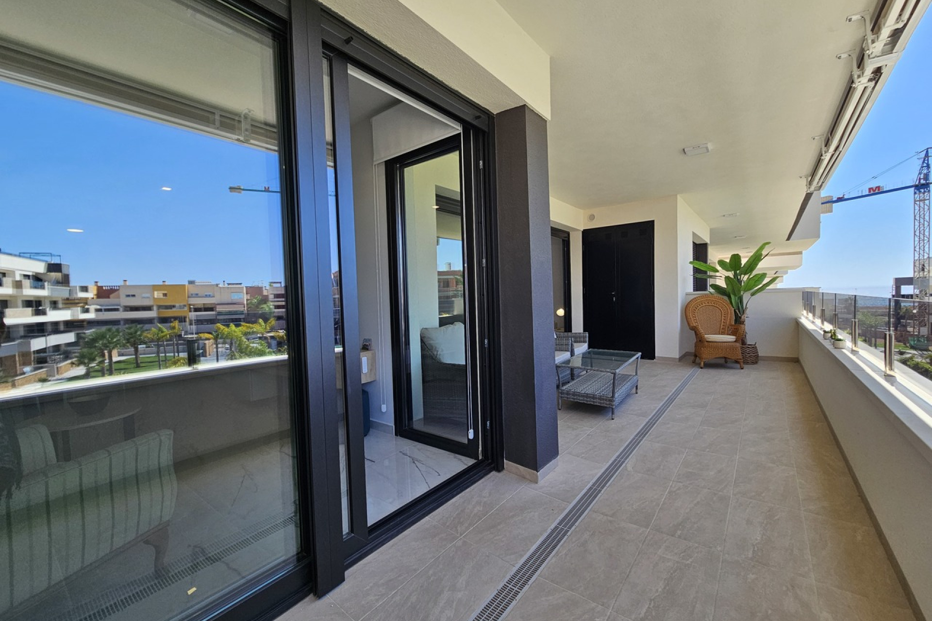 Resale - 1. Apartment / flat - Playa Flamenca - Orihuela Costa