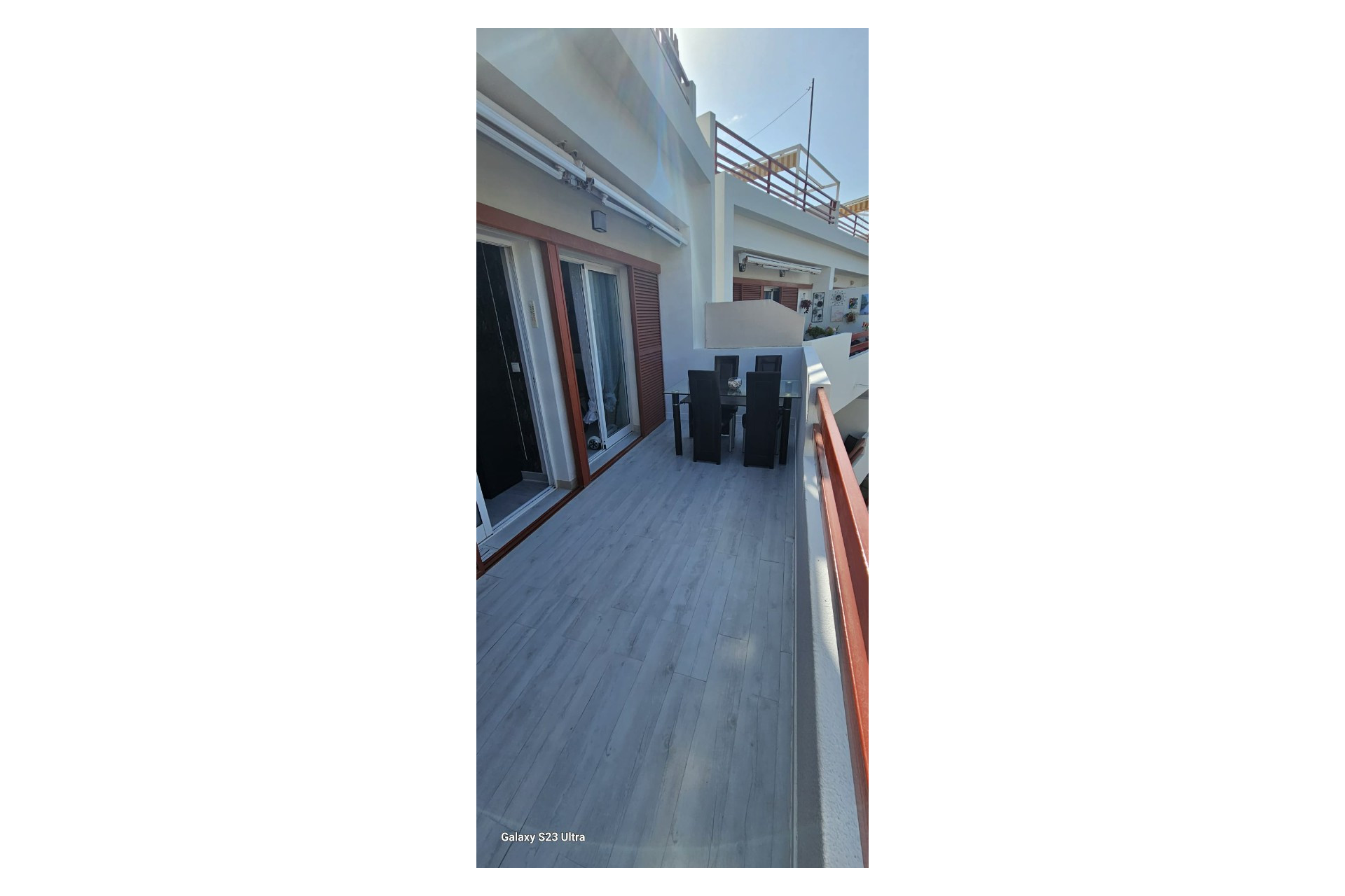 Resale - 1. Apartment / flat - Playa Flamenca - Orihuela Costa