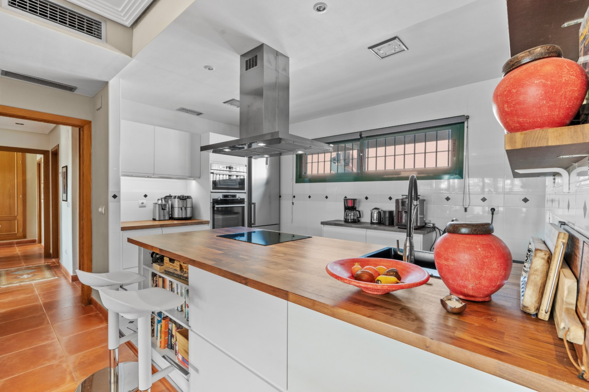 Resale - 1. Apartment / flat - Playa San Juan - Costa Blanca North