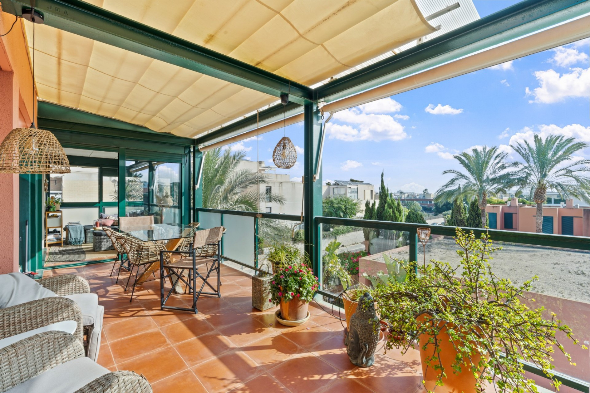 Resale - 1. Apartment / flat - Playa San Juan - Costa Blanca North