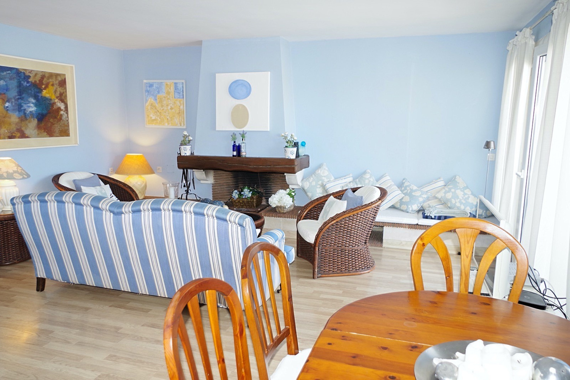 Resale - 1. Apartment / flat - Port d'Andratx - Mallorca