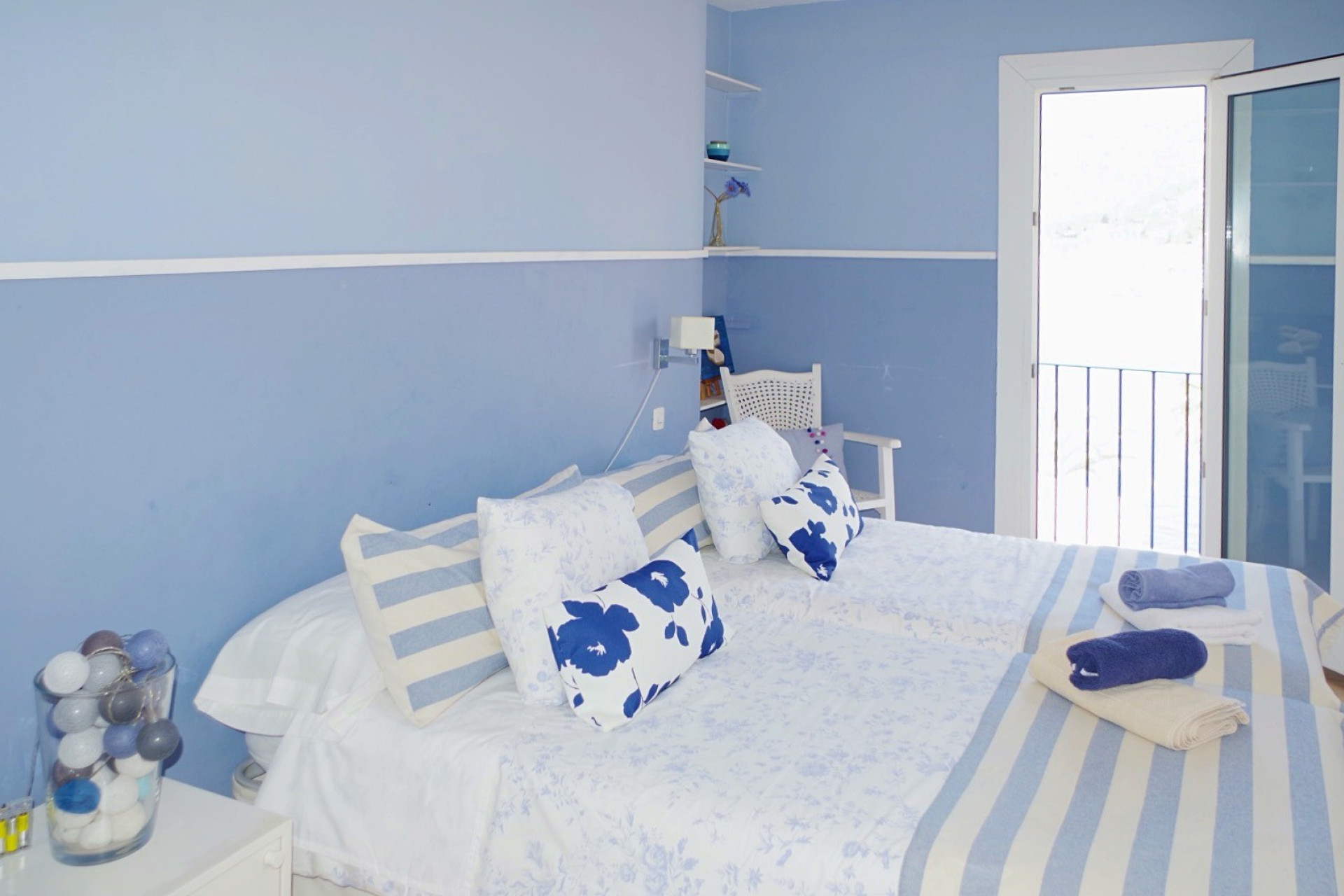 Resale - 1. Apartment / flat - Port d'Andratx - Mallorca