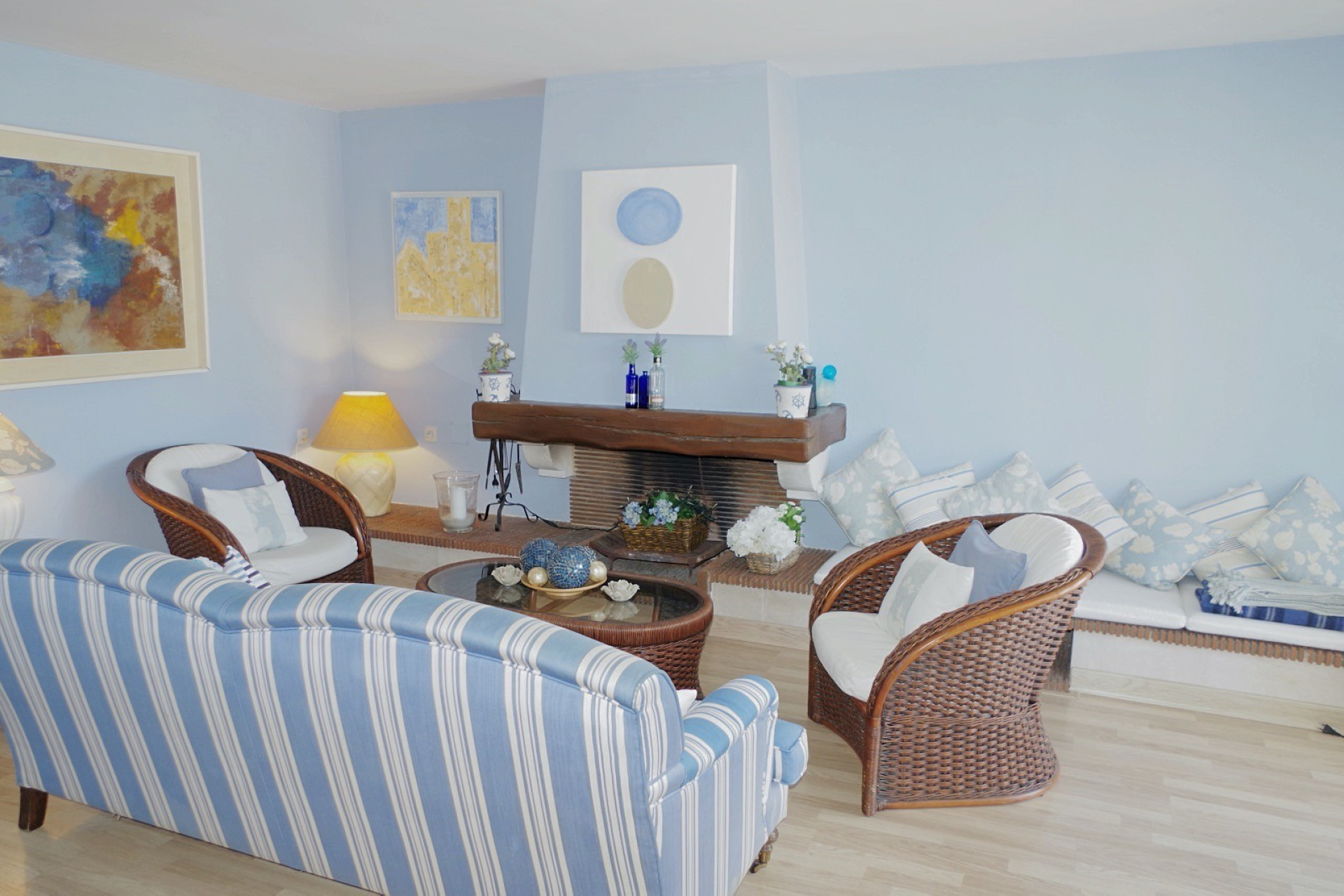 Resale - 1. Apartment / flat - Port d'Andratx - Mallorca