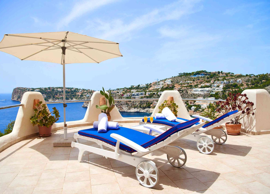 Resale - 1. Apartment / flat - Port d'Andratx - Mallorca