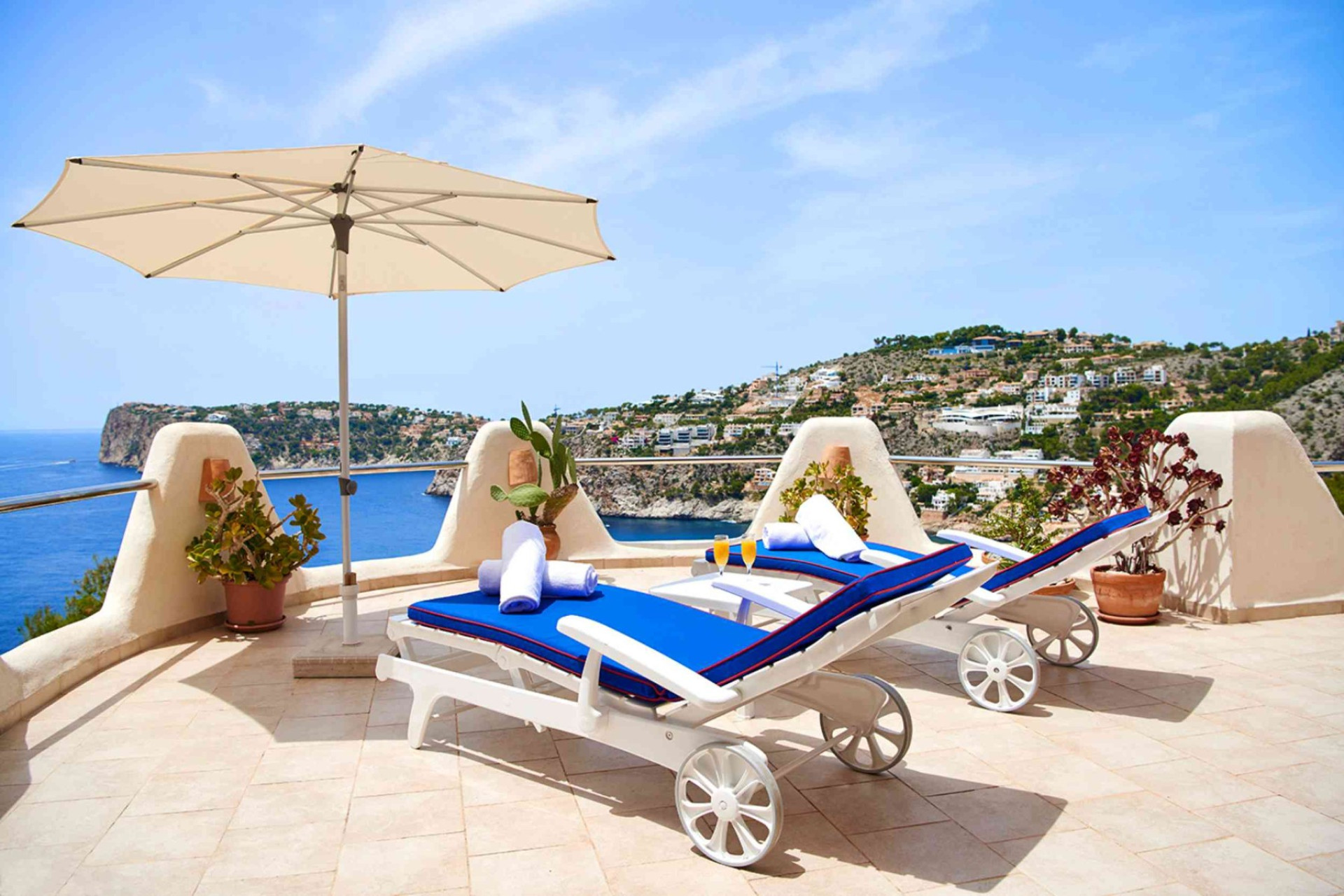 Resale - 1. Apartment / flat - Port d'Andratx - Mallorca