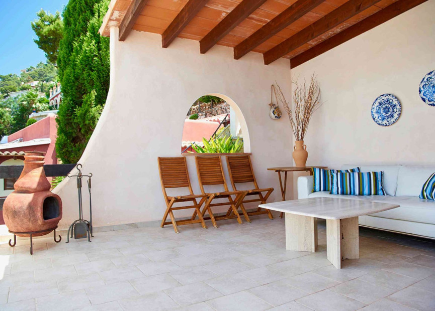 Resale - 1. Apartment / flat - Port d'Andratx - Mallorca