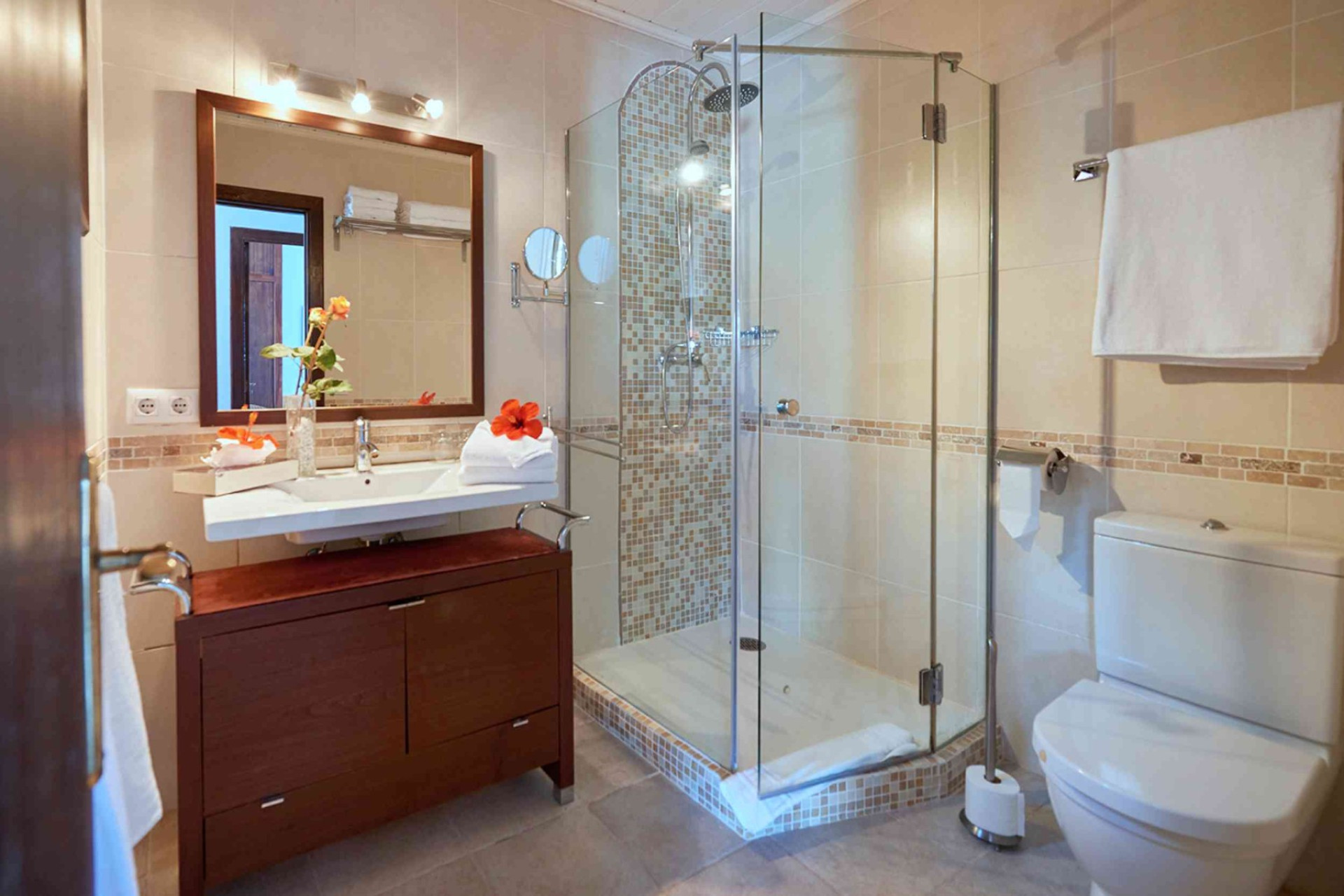 Resale - 1. Apartment / flat - Port d'Andratx - Mallorca