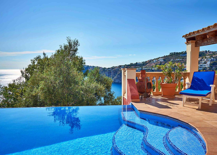 Resale - 1. Apartment / flat - Port d'Andratx - Mallorca