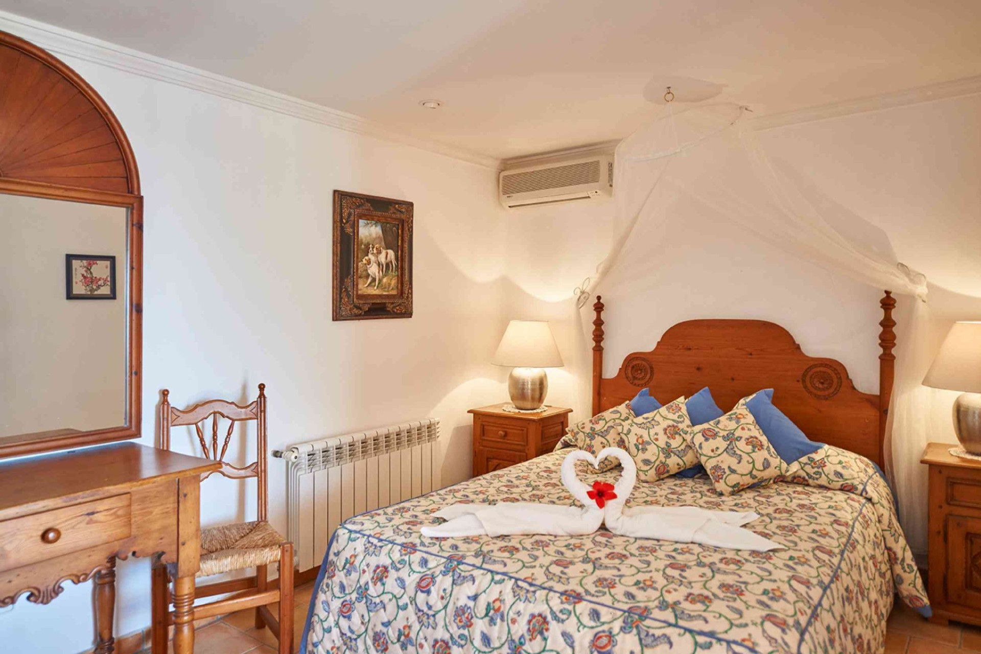 Resale - 1. Apartment / flat - Port d'Andratx - Mallorca