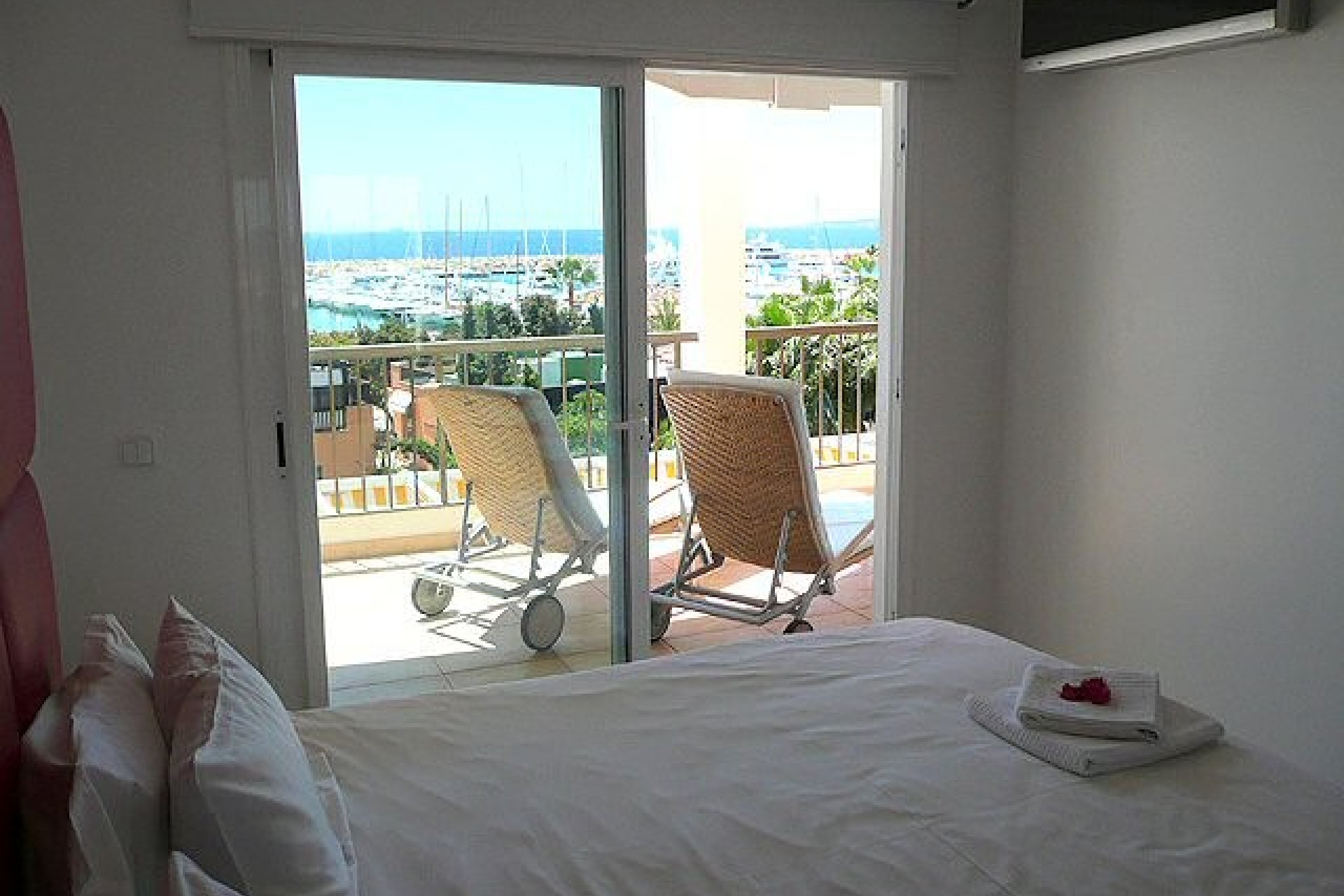 Resale - 1. Apartment / flat - Portals Nous - Mallorca