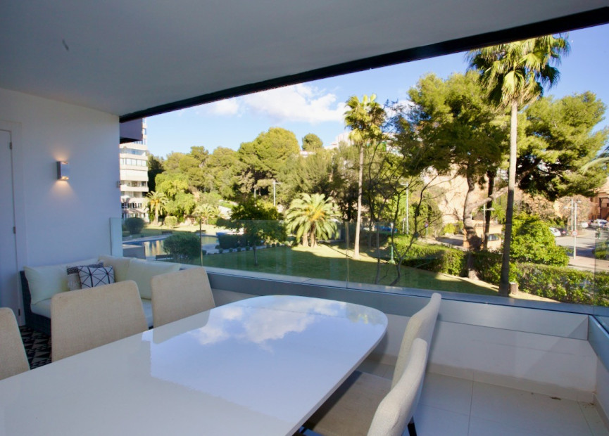 Resale - 1. Apartment / flat - Portals Nous - Mallorca