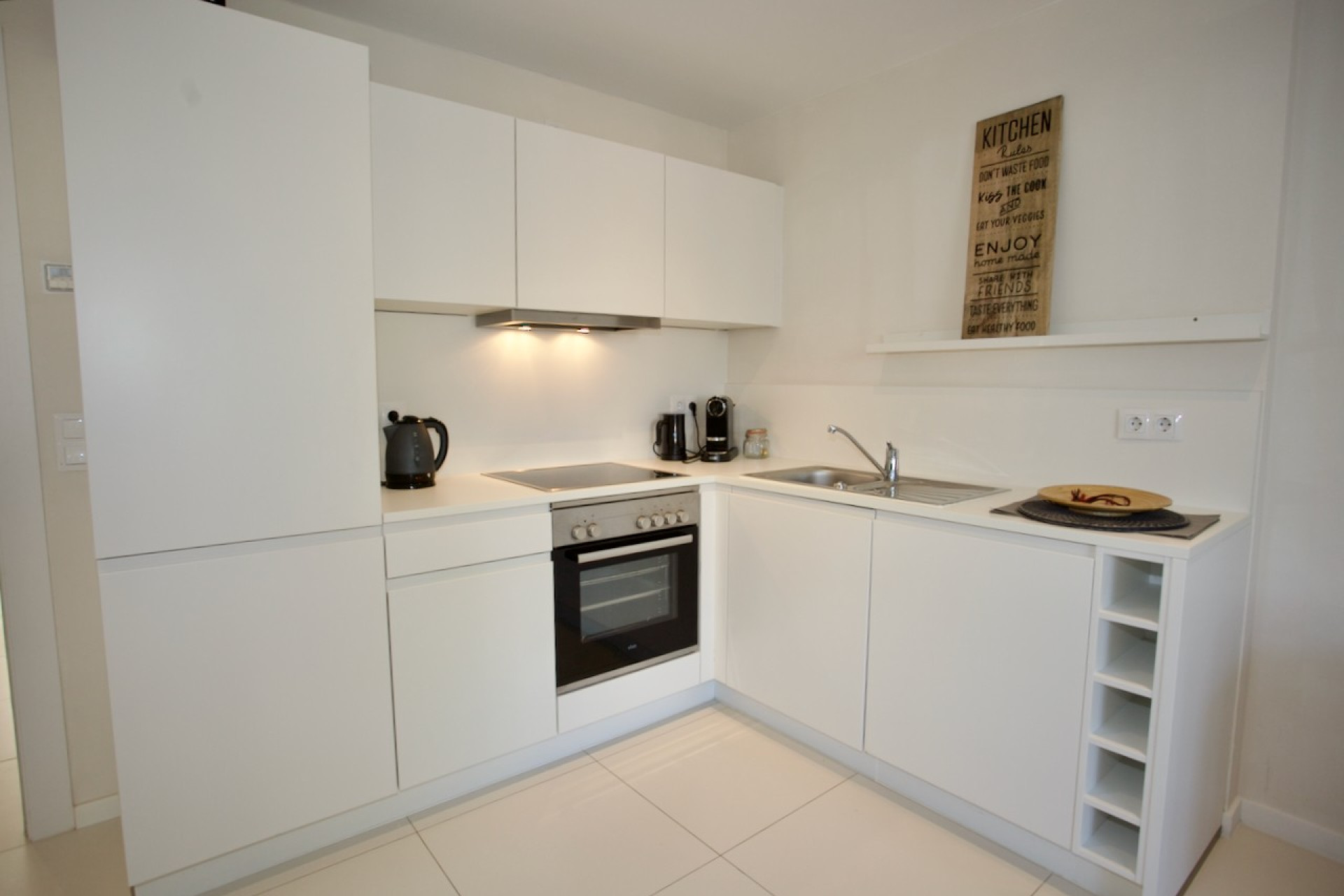 Resale - 1. Apartment / flat - Portals Nous - Mallorca