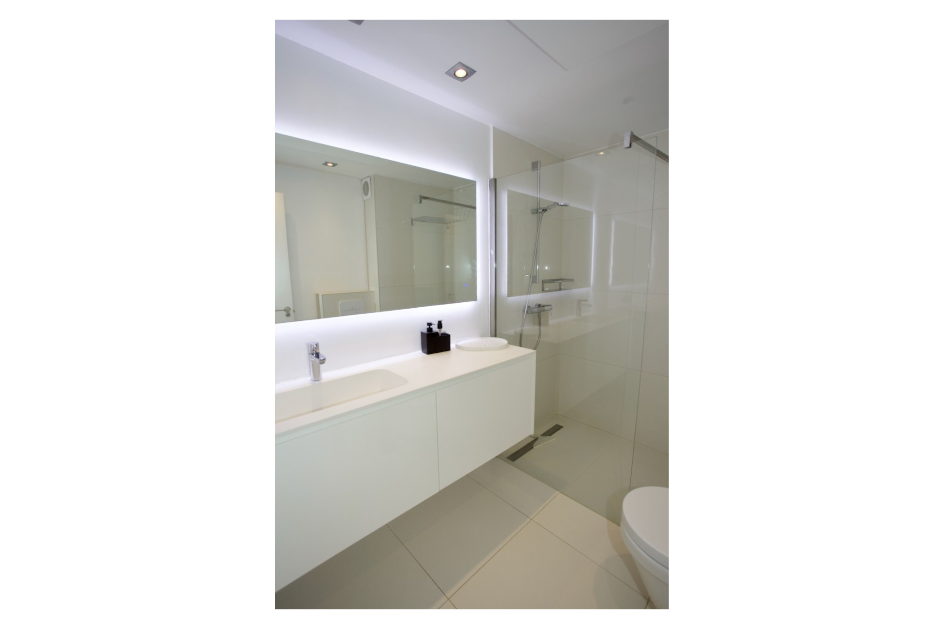 Resale - 1. Apartment / flat - Portals Nous - Mallorca