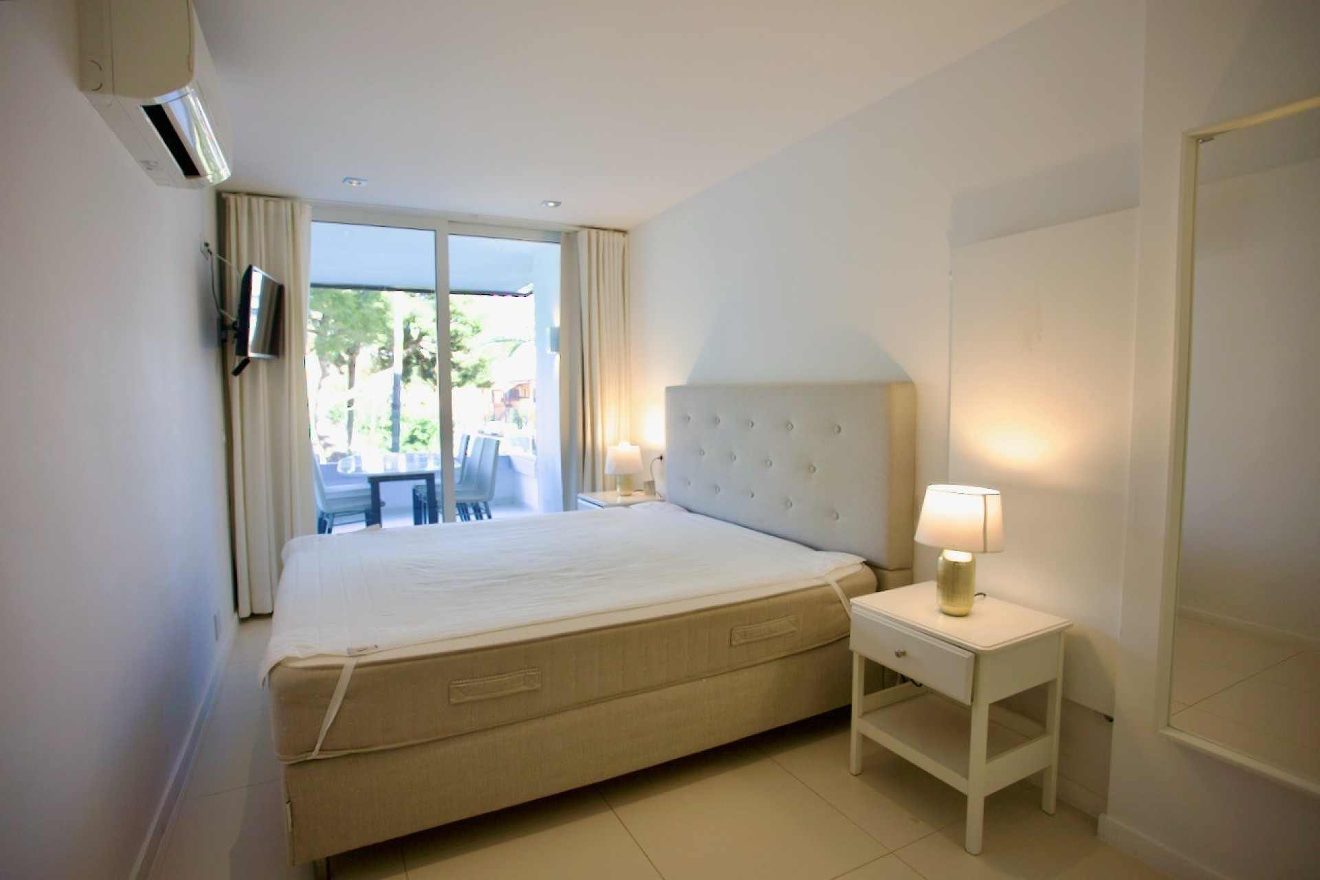 Resale - 1. Apartment / flat - Portals Nous - Mallorca